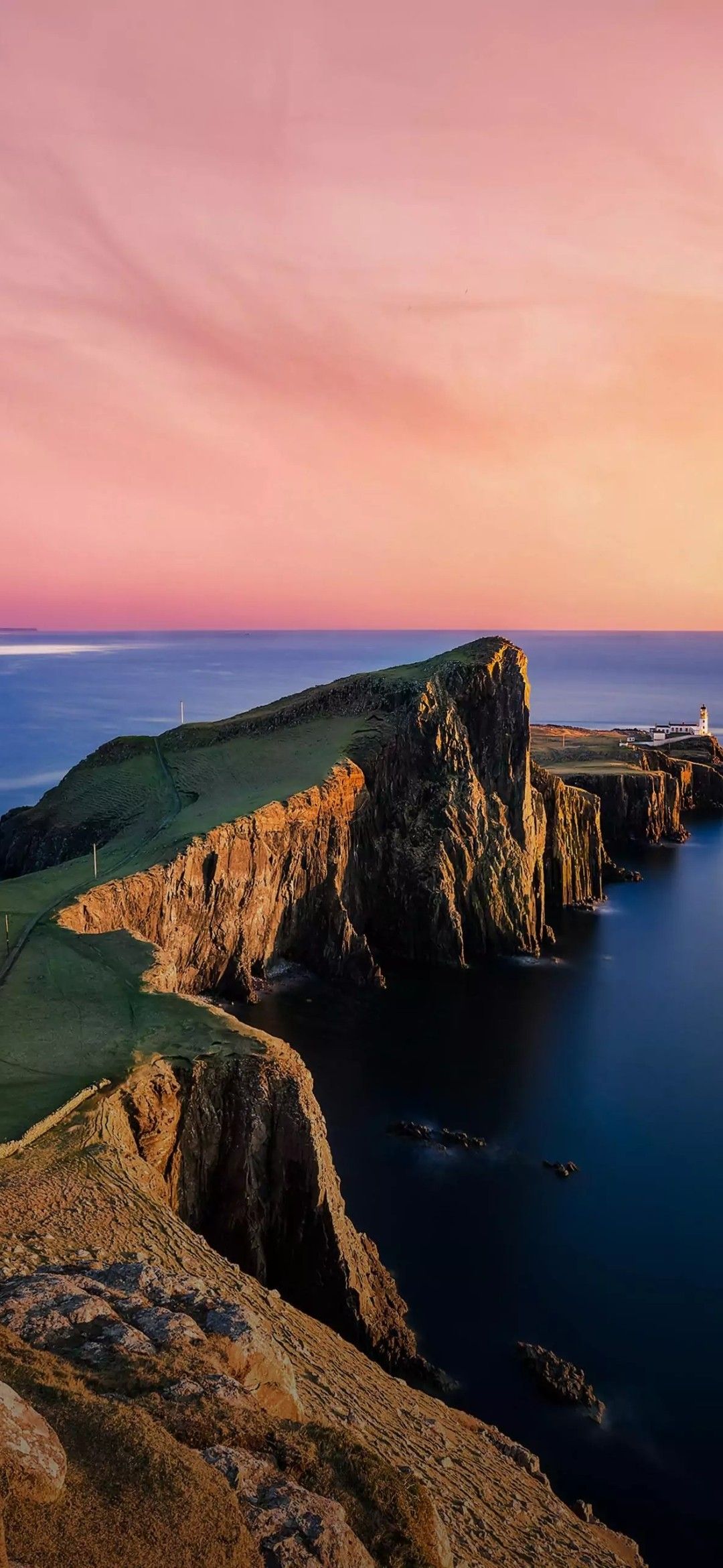 Wallpaper, misc. Autumn phone wallpaper, Cool landscapes, Scenery wallpaper