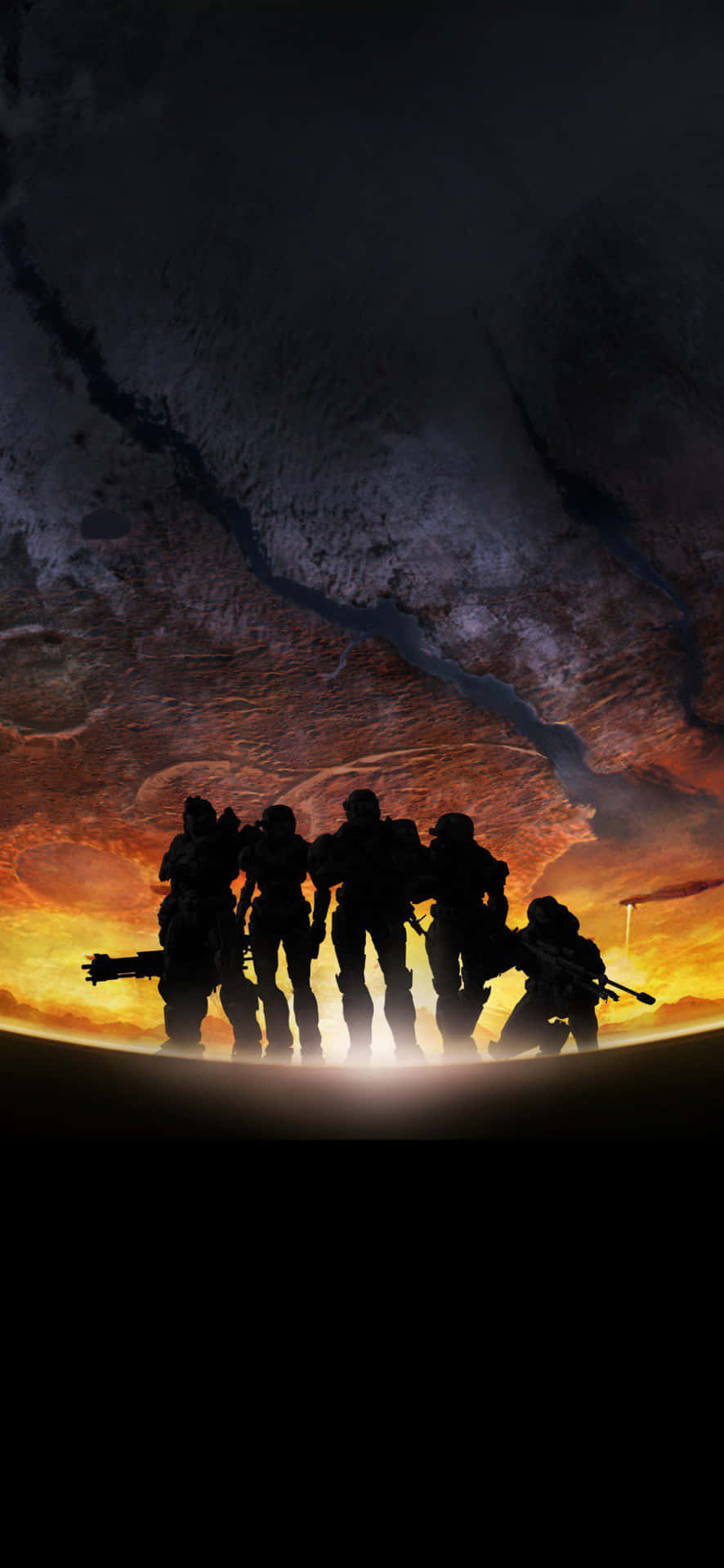 Download 1080x2340 4k Halo Reach Video