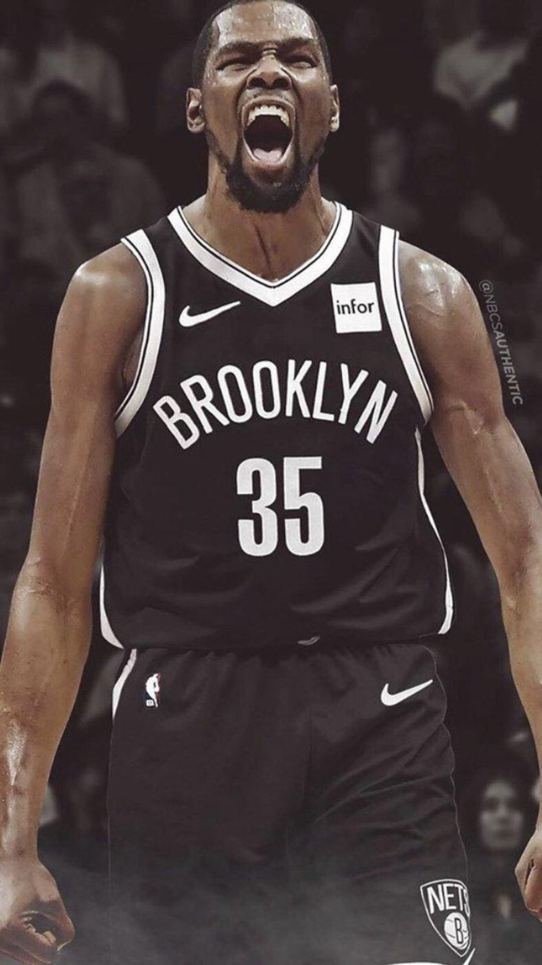 Kevin Durant Wallpaper Kevin Durant Background Download