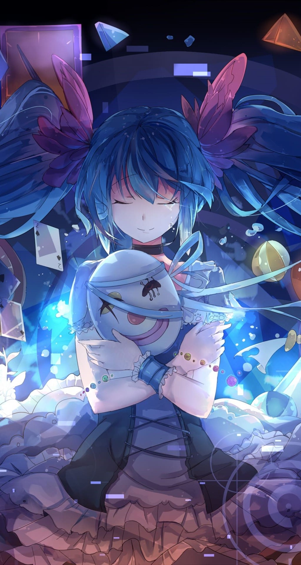 Hatsune Miku Wallpaper Hatsune Miku Background Download