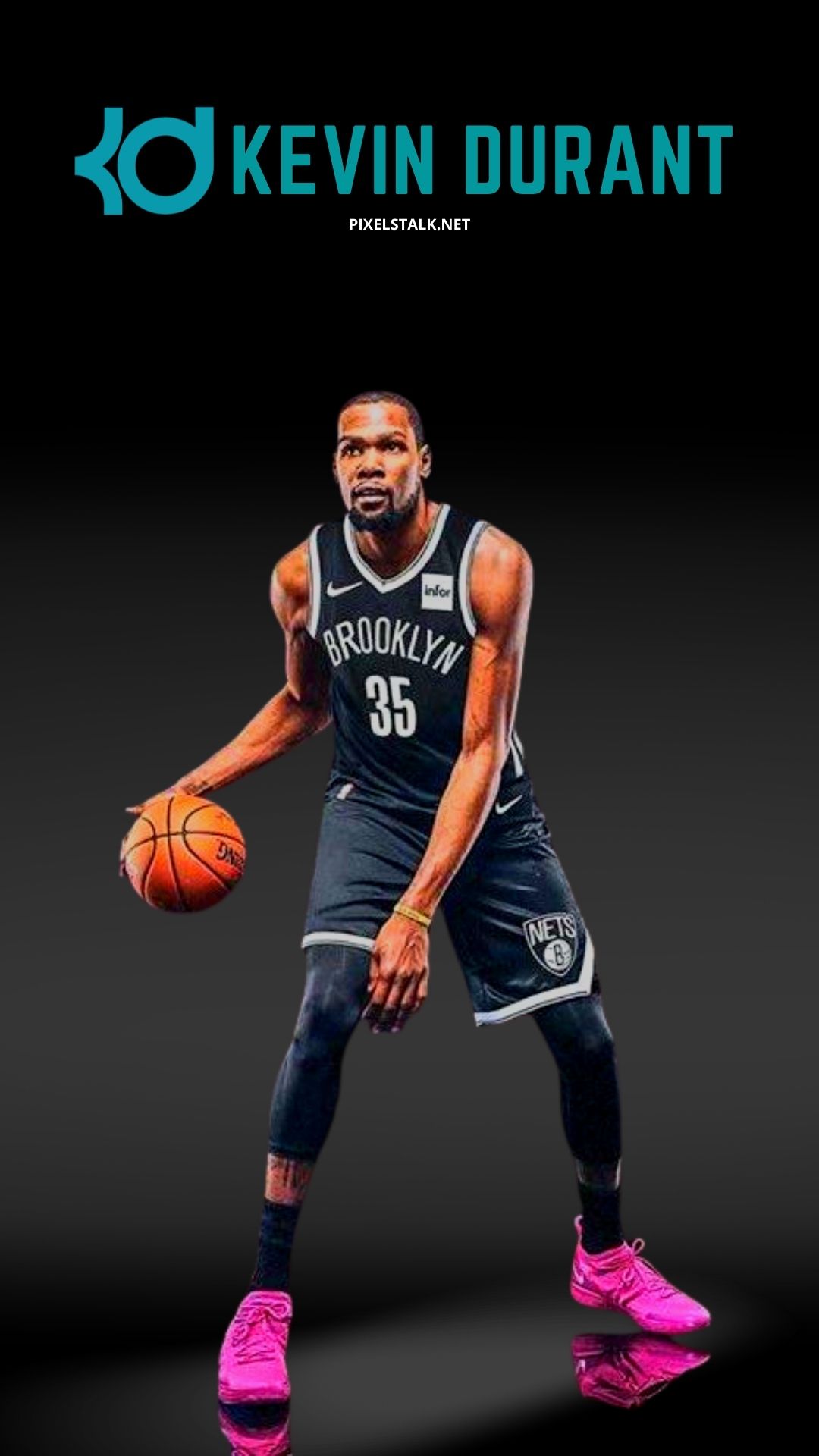 Background Kevin Durant Wallpaper Discover more American, Basketball, Kevin Durant, National, Player wallpaper.. Kevin durant, Kevin durant wallpaper, Kevin
