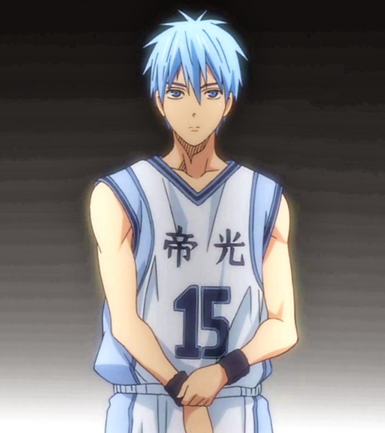 Kuroko Wallpaper