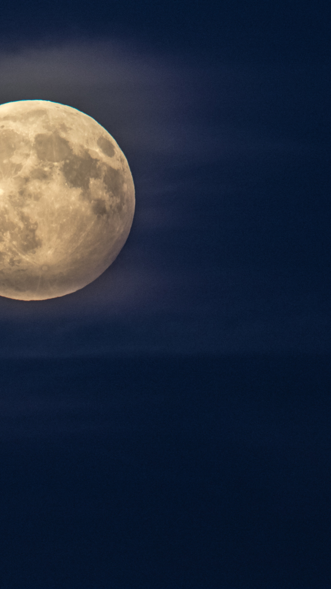 Astronomy iPhone Wallpaper