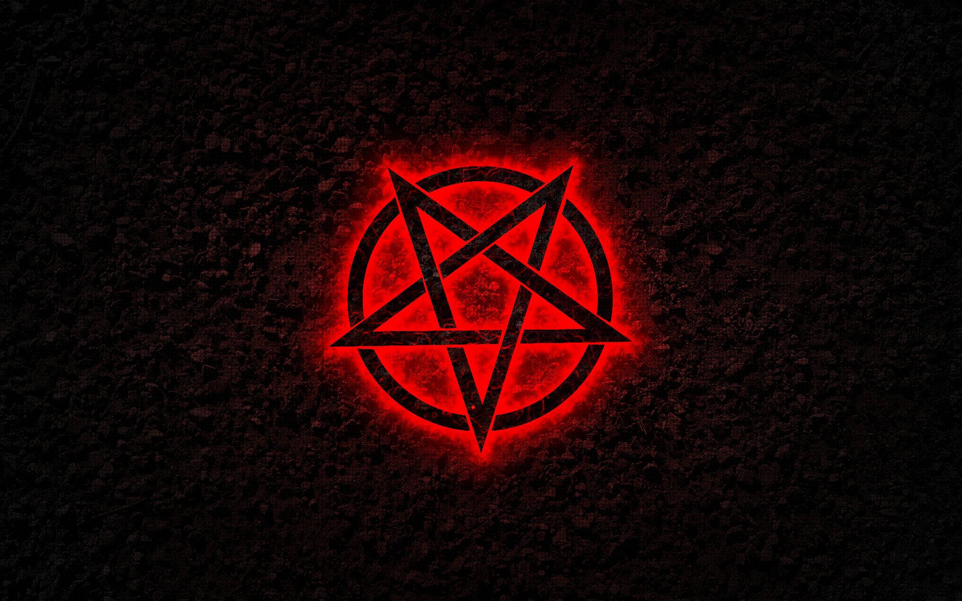Satanic Wallpaper