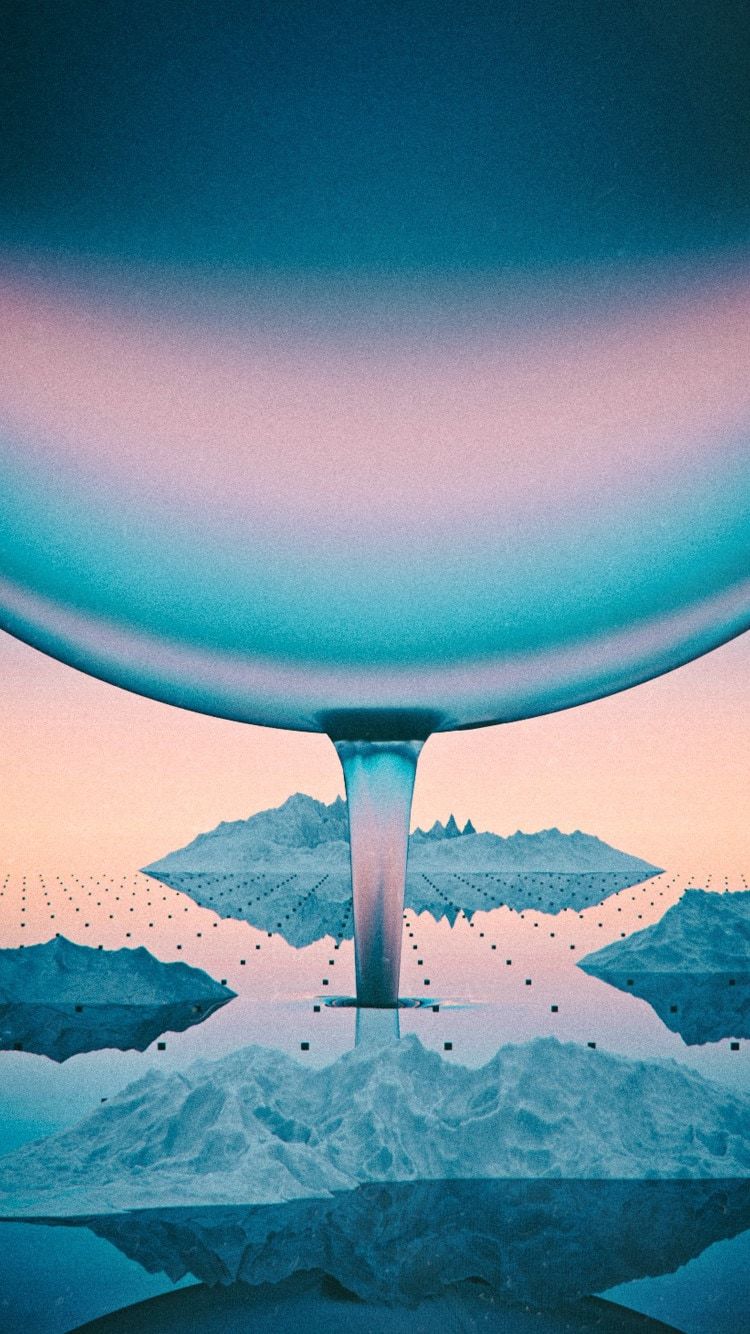 Free Futuristic iPhone 6 Wallpaper. iPhone 6 wallpaper, iPhone wallpaper vintage, Wallpaper iphone neon