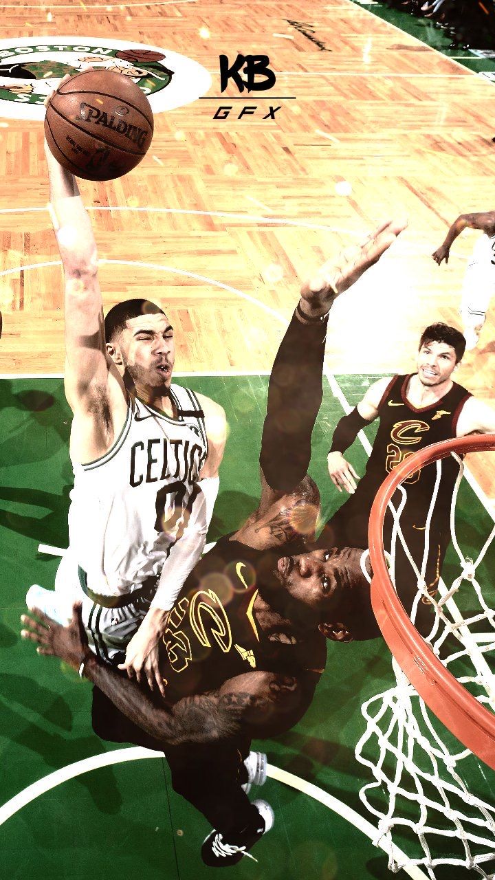 Boston Celtics Wallpaper iPhone Jayson