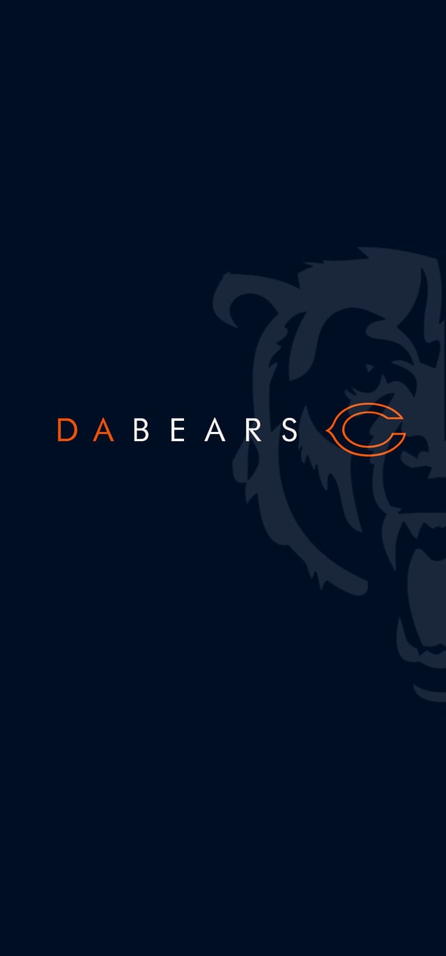 2023 Base Bears Wallpaper