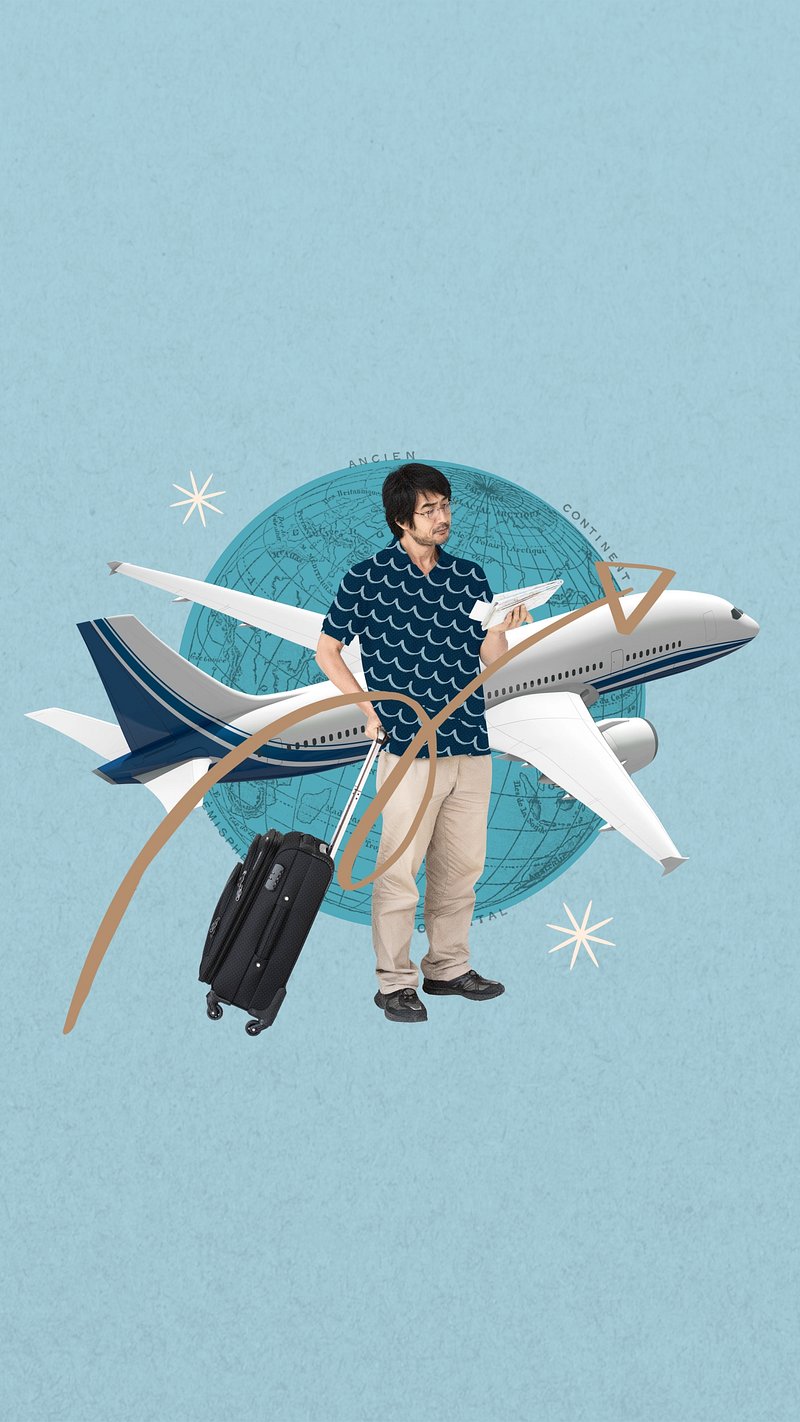 Airplane Wallpaper Photo Image Wallpaper