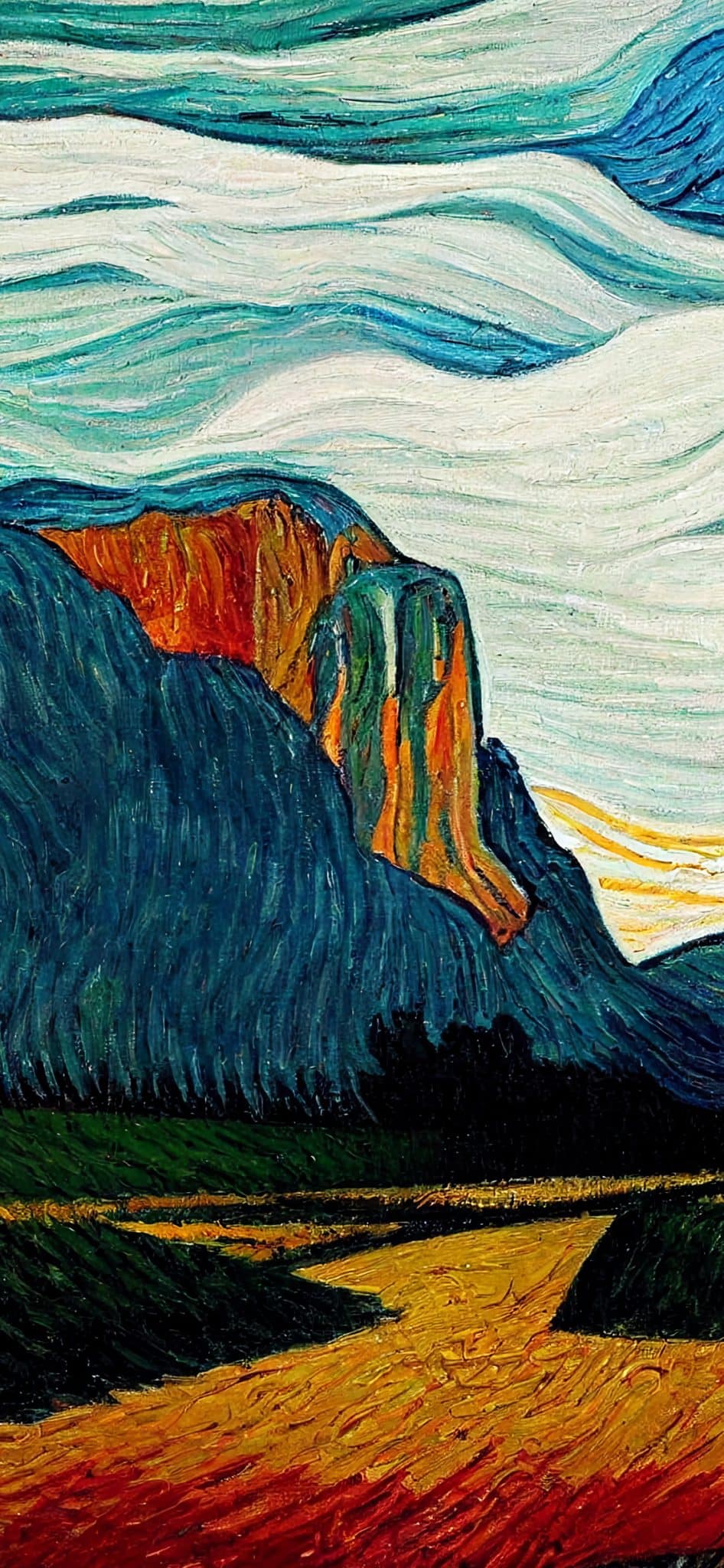 Download iPhone 14 and 14 Pro 4k wallpaper in 2023 (Free download)