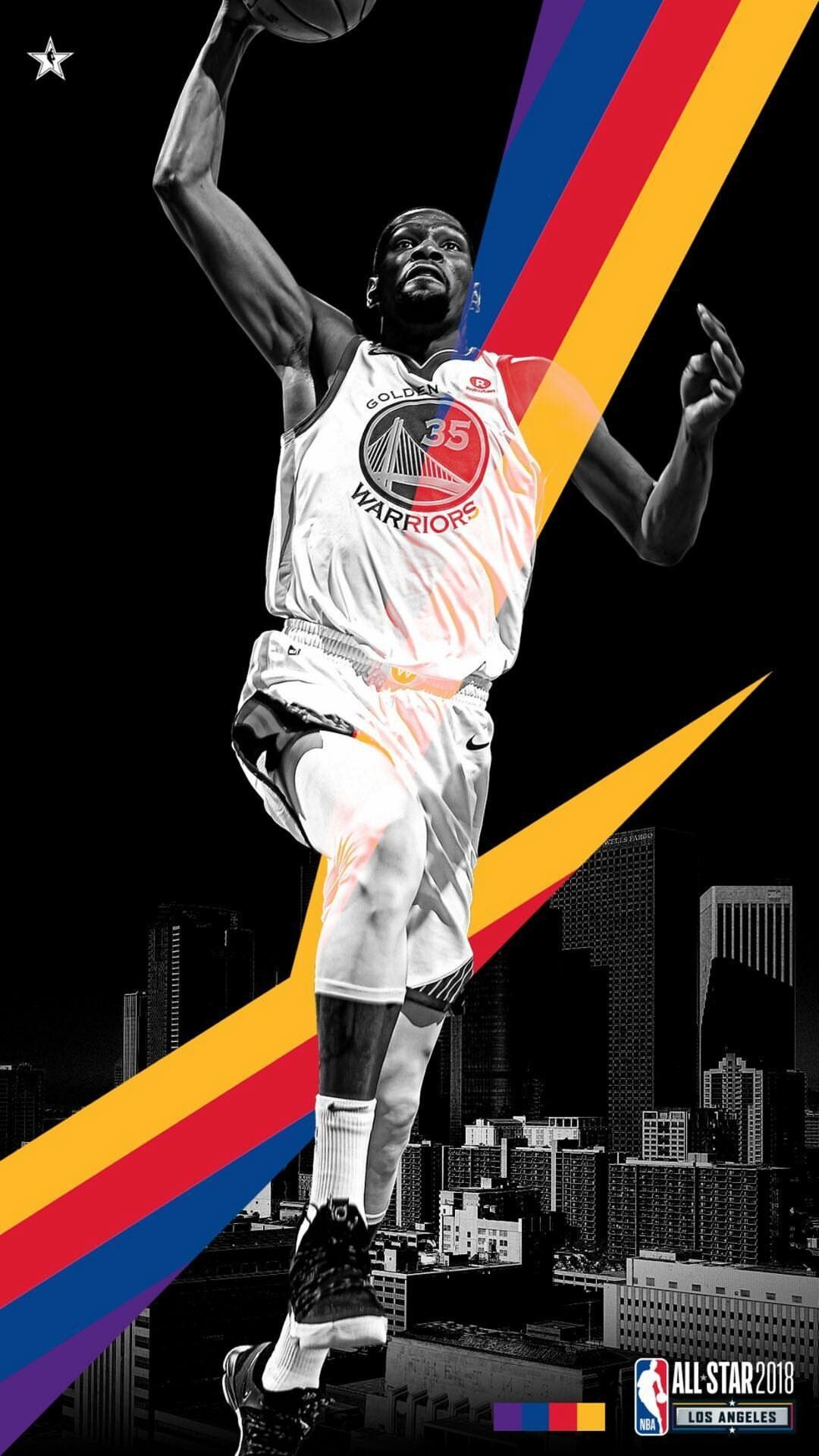 Kevin Durant wallpaper. Kevin durant, Kevin durant basketball, Nba picture