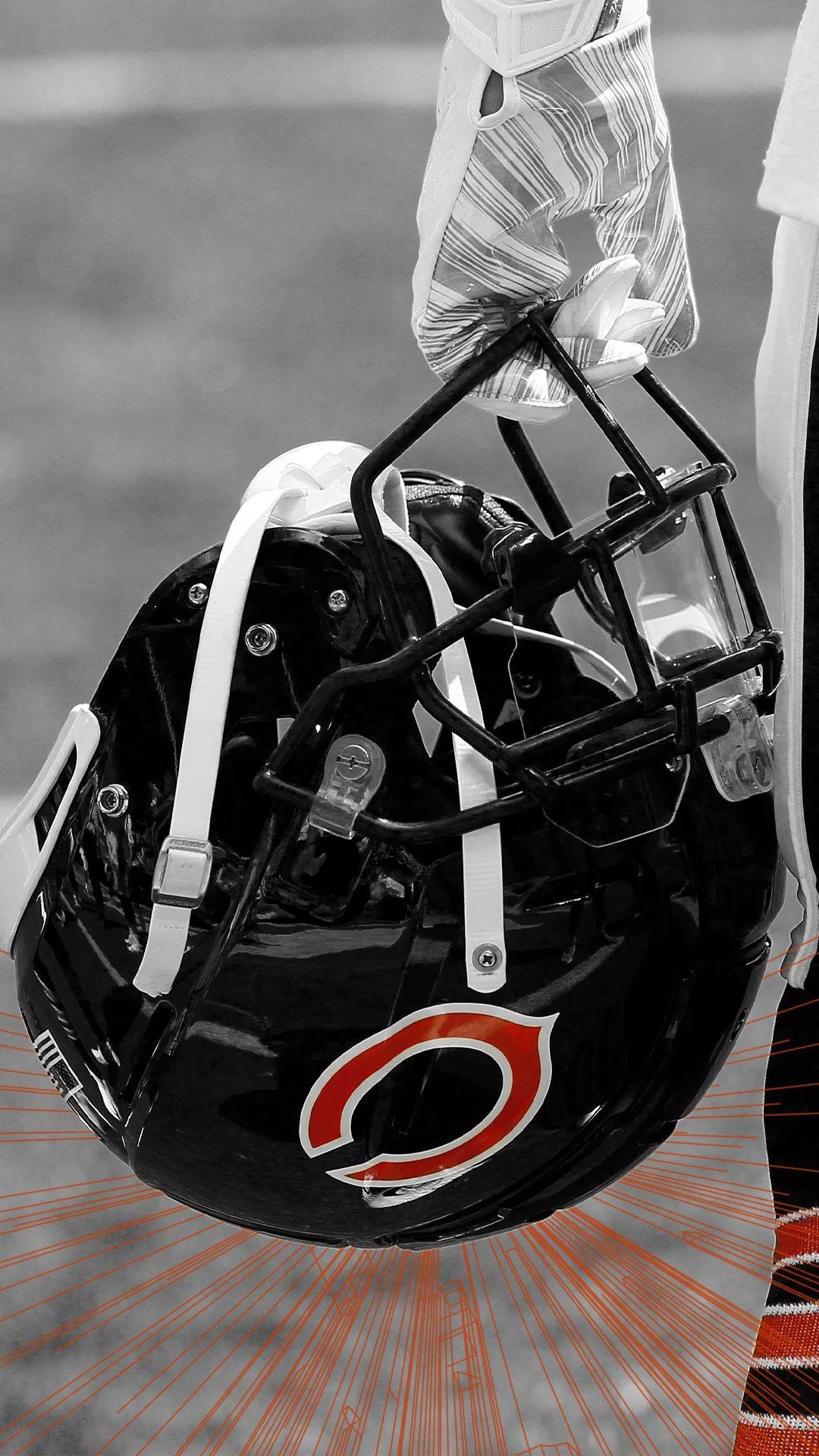 Chicago Bears wallpaper
