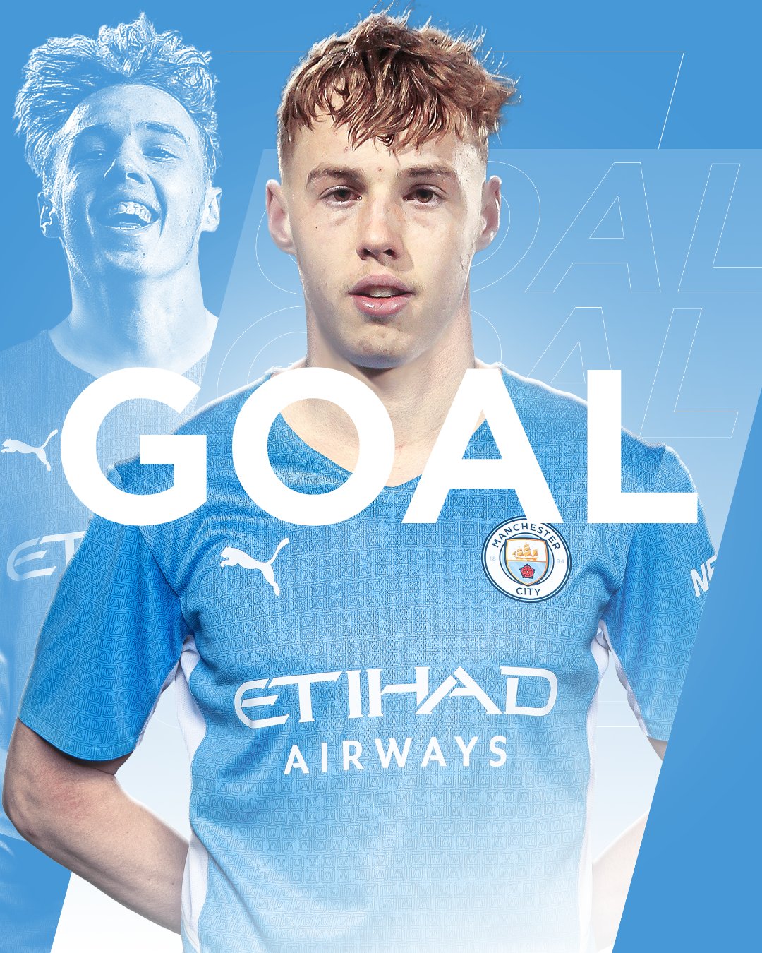 Manchester City!!! COLE PALMER! ⚫️ 0 4 ⚪️ #ManCity