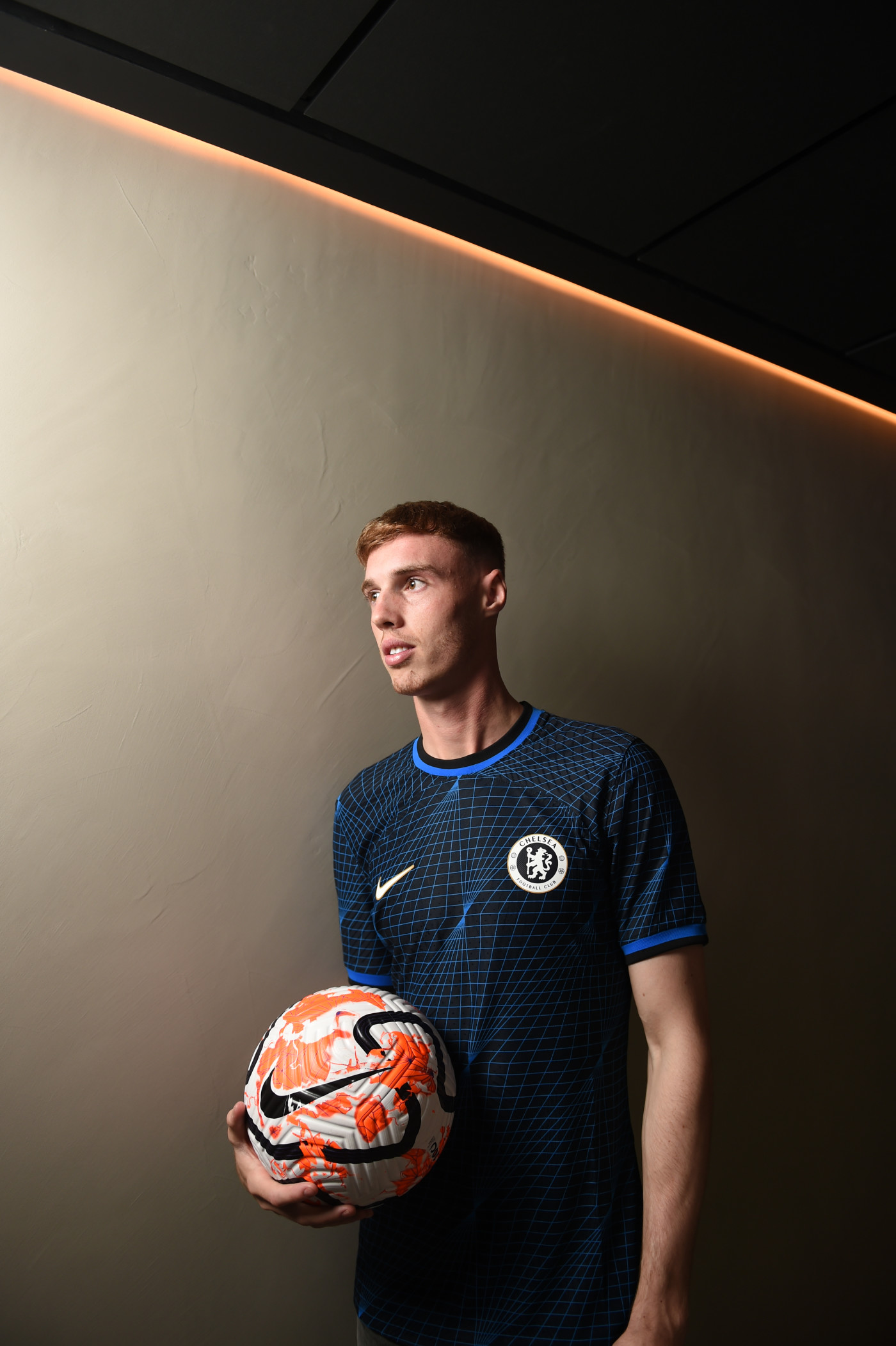 Cole Palmer Chelsea Wallpapers - Wallpaper Cave