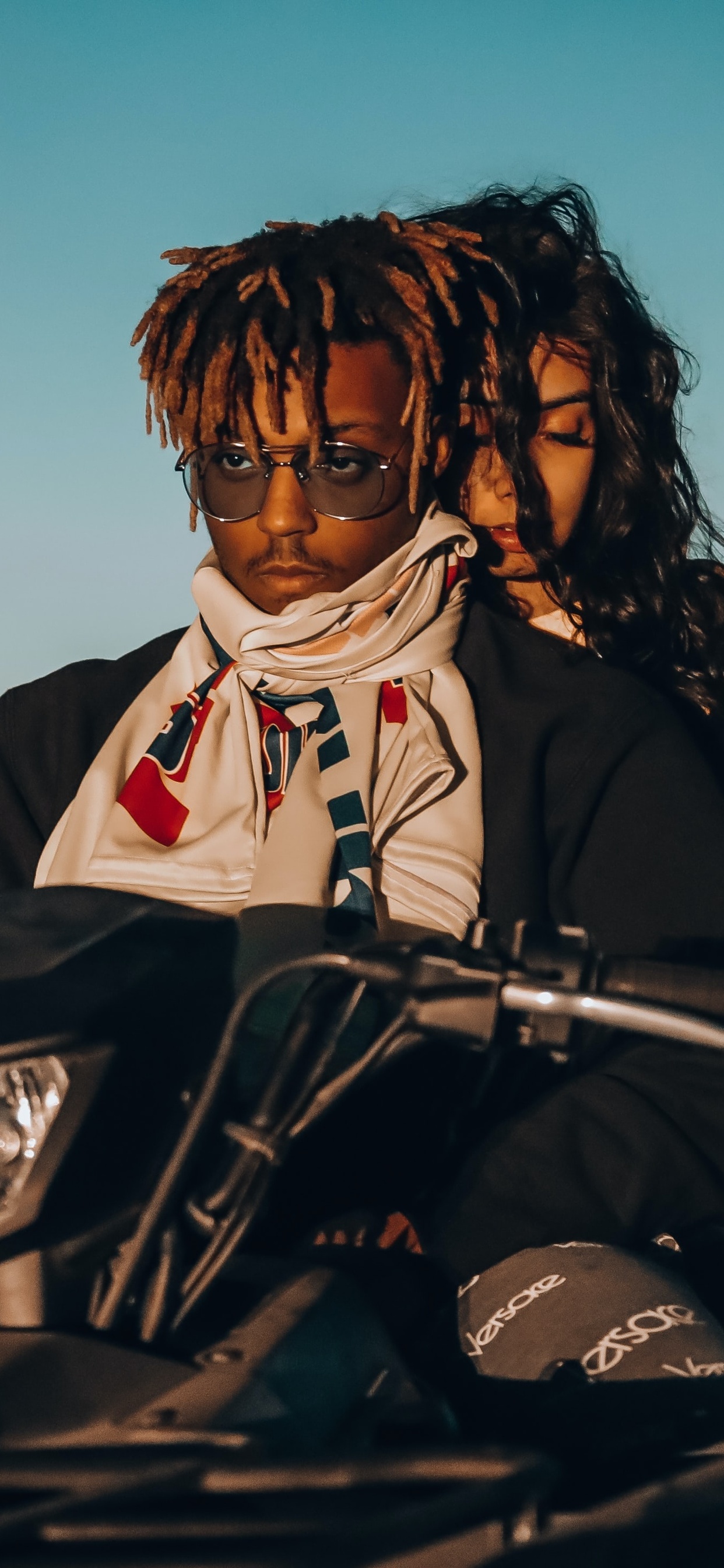 Juice Wrld 5k iPhone XS MAX HD 4k Wallpaper, Image, Background, Photo and Picture