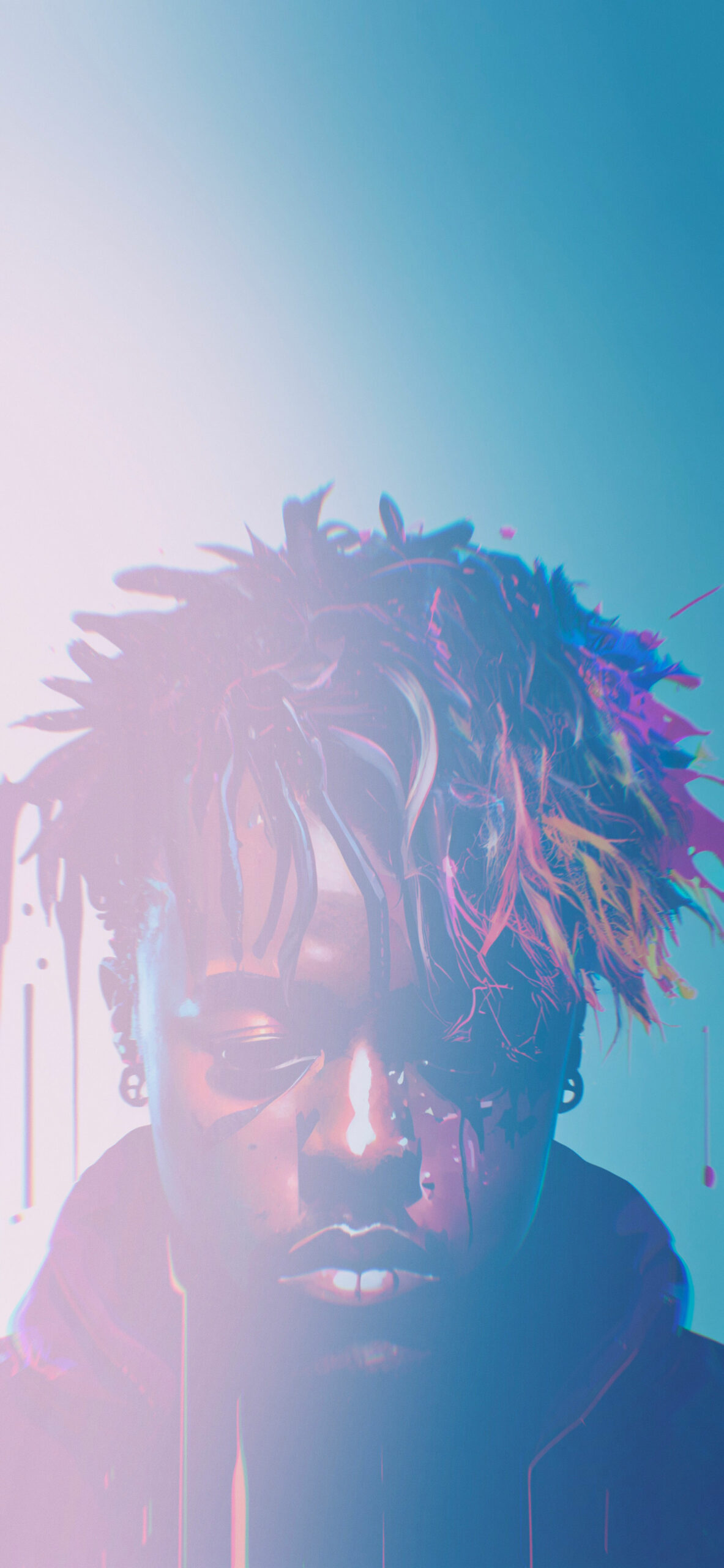 Juice WRLD Wallpaper iPhone Juice WRLD Wallpaper 4K