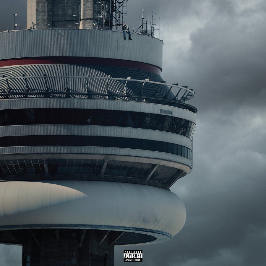Here's Every Drake Album Cover, Ranked Worst to Best