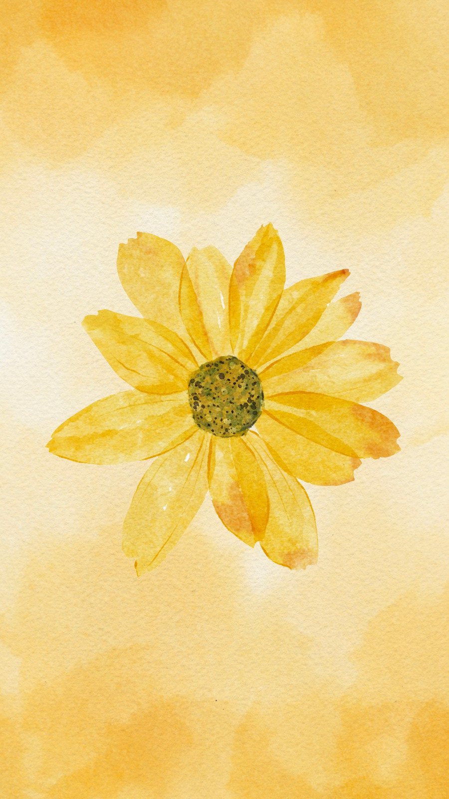 Free spring aesthetic phone wallpaper