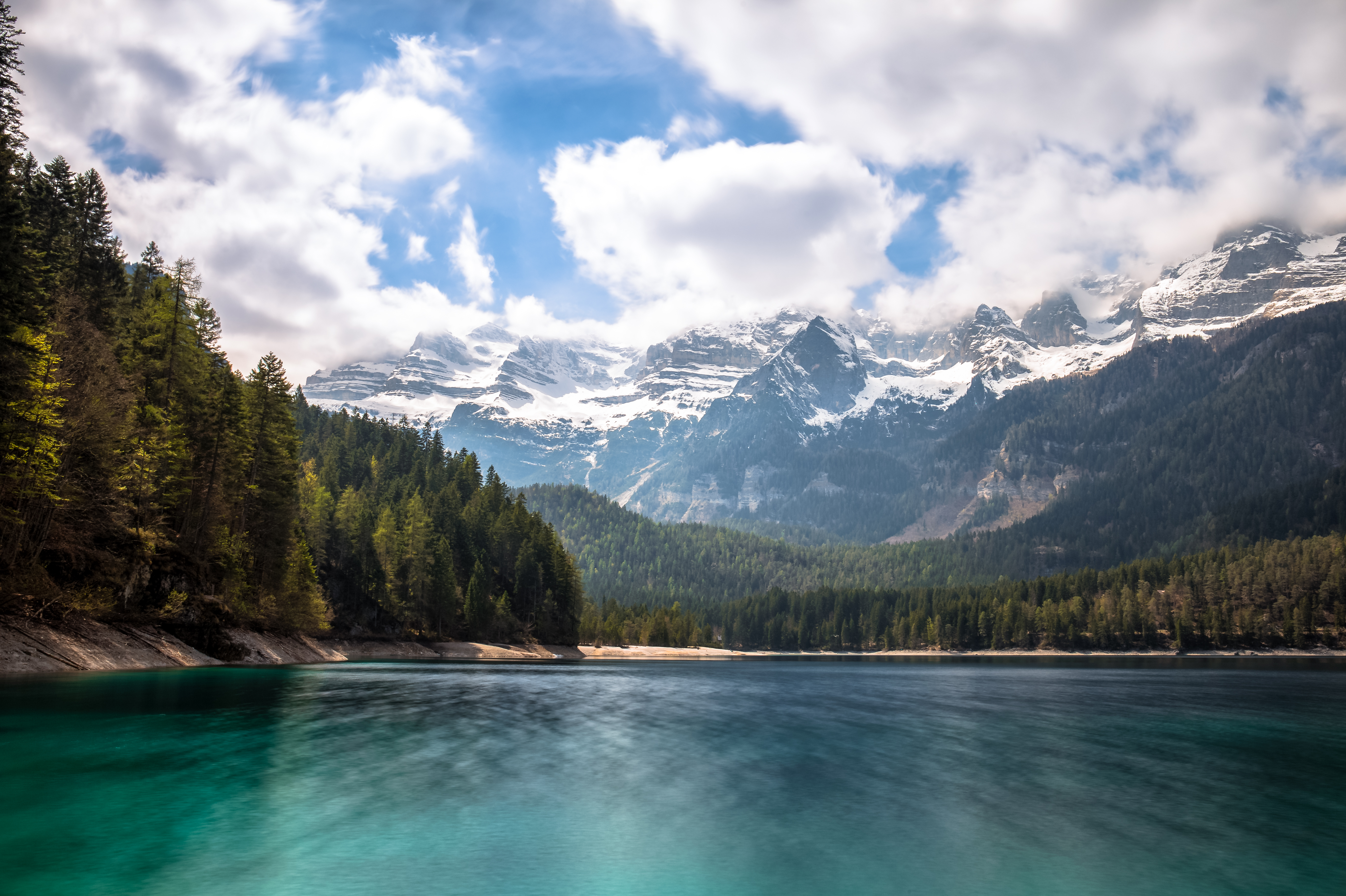 Trentino HD Wallpaper and Background