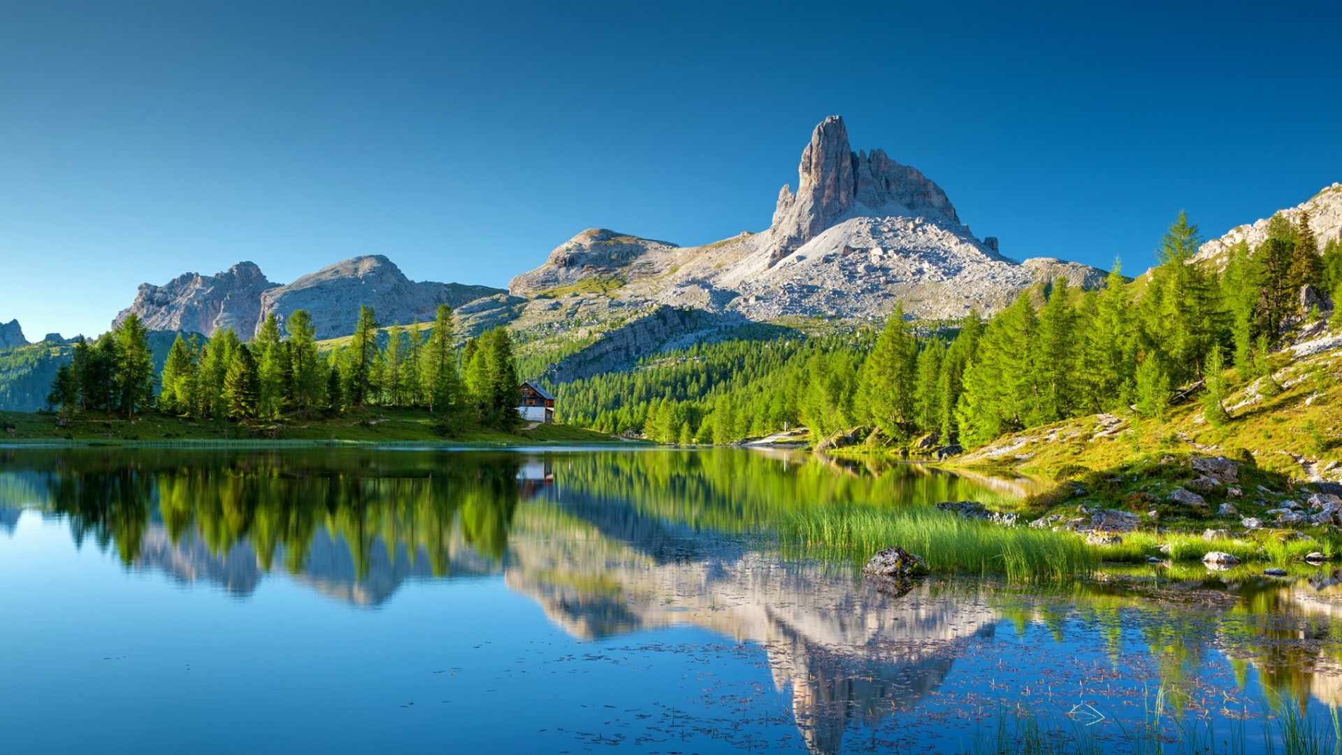 Trentino Alto Adige wallpaper