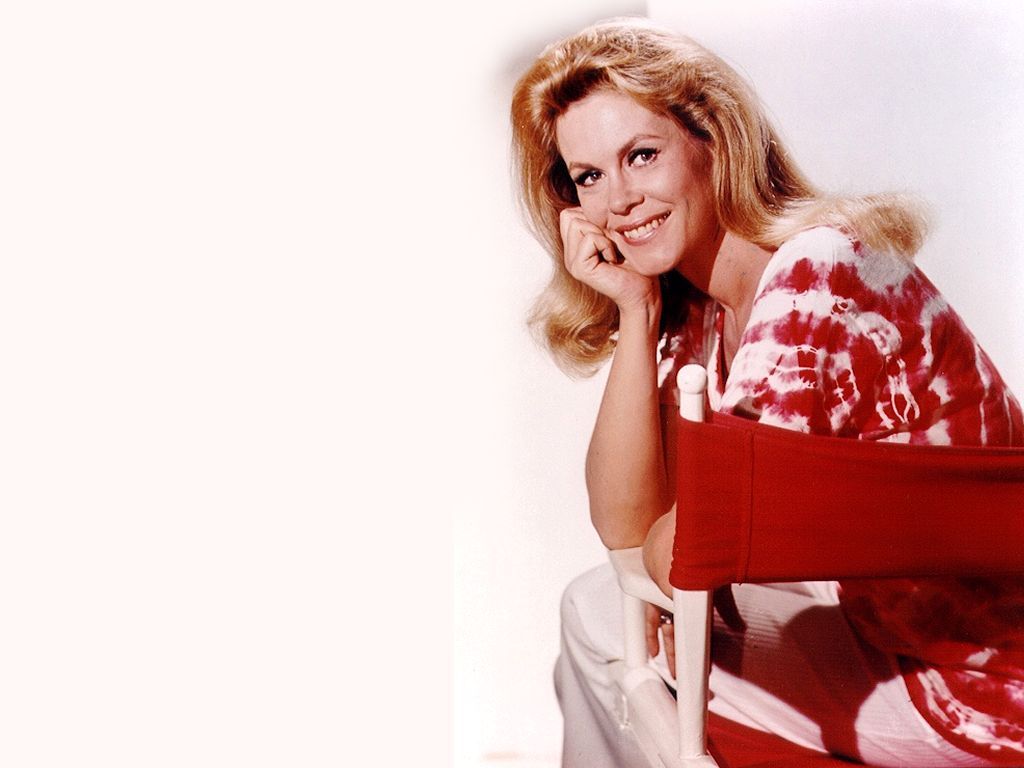 Elizabeth Montgomery Wallpapers - Wallpaper Cave