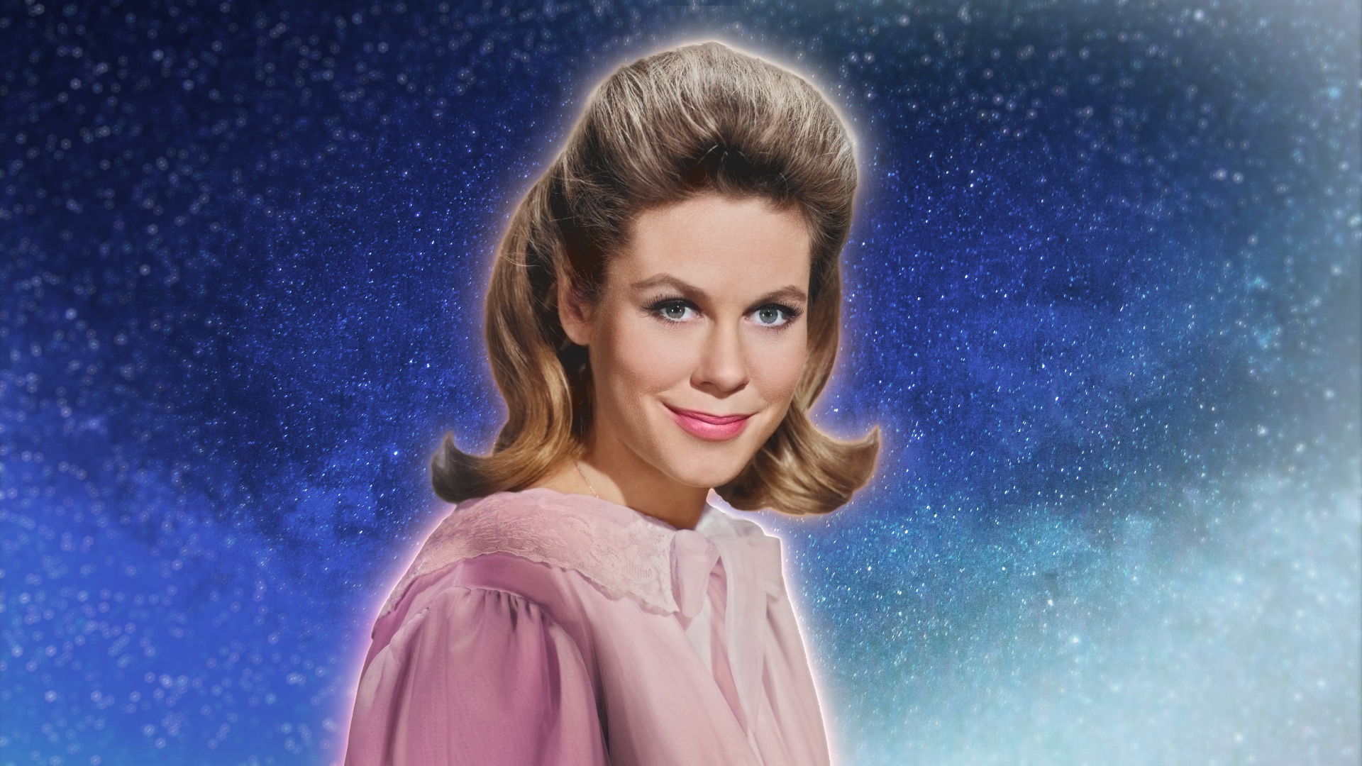 Elizabeth Montgomery Wallpapers - Wallpaper Cave