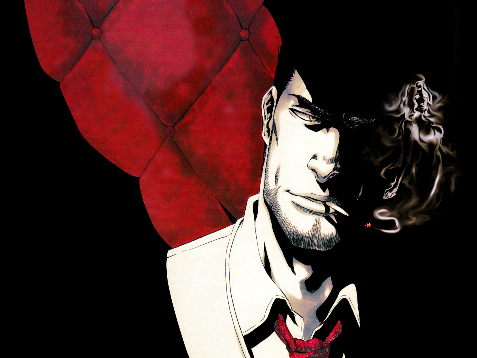 Isshin Kurosaki HD Wallpaper and Background