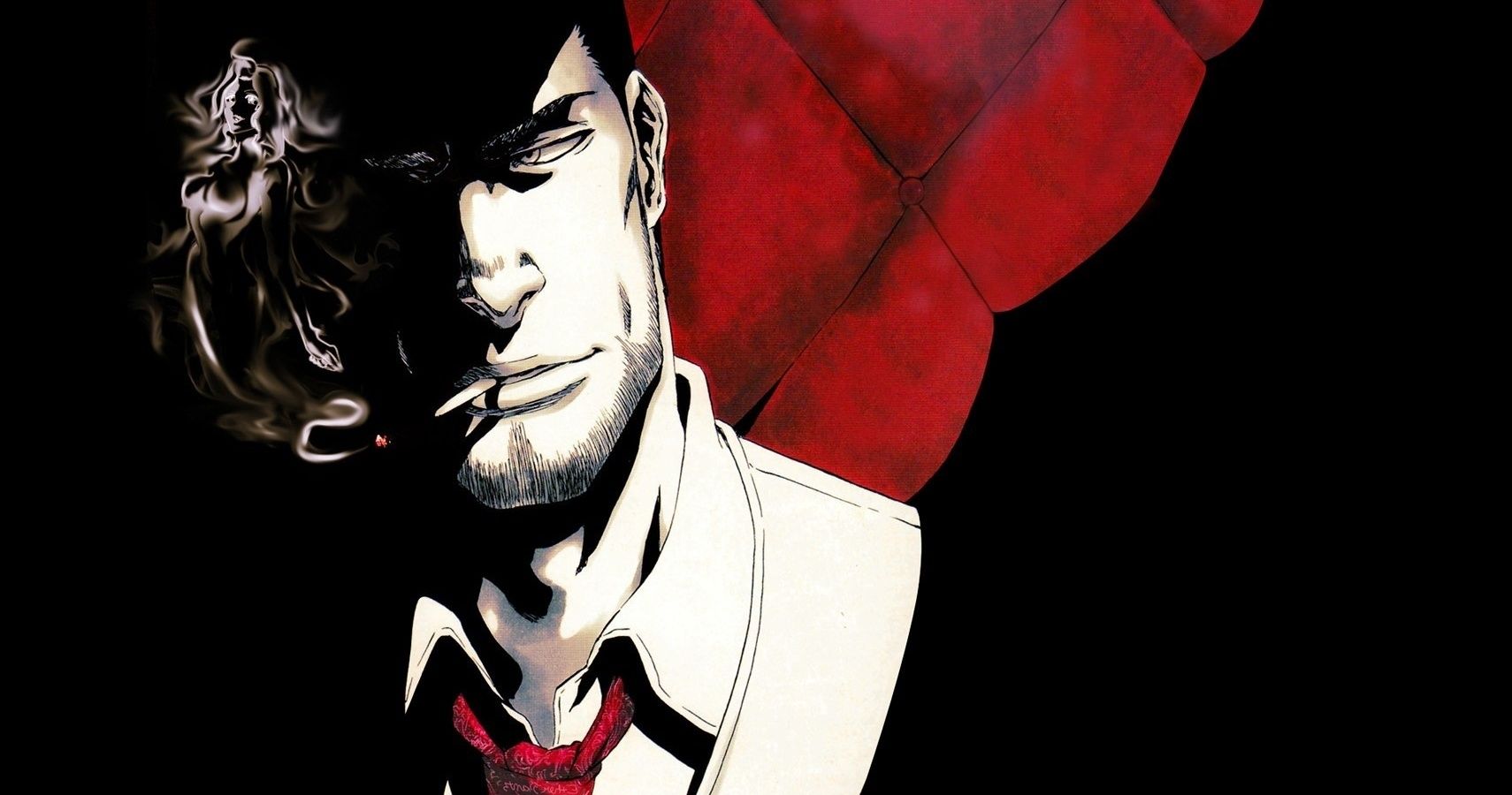 Facts About Bleach's Isshin Kurosaki