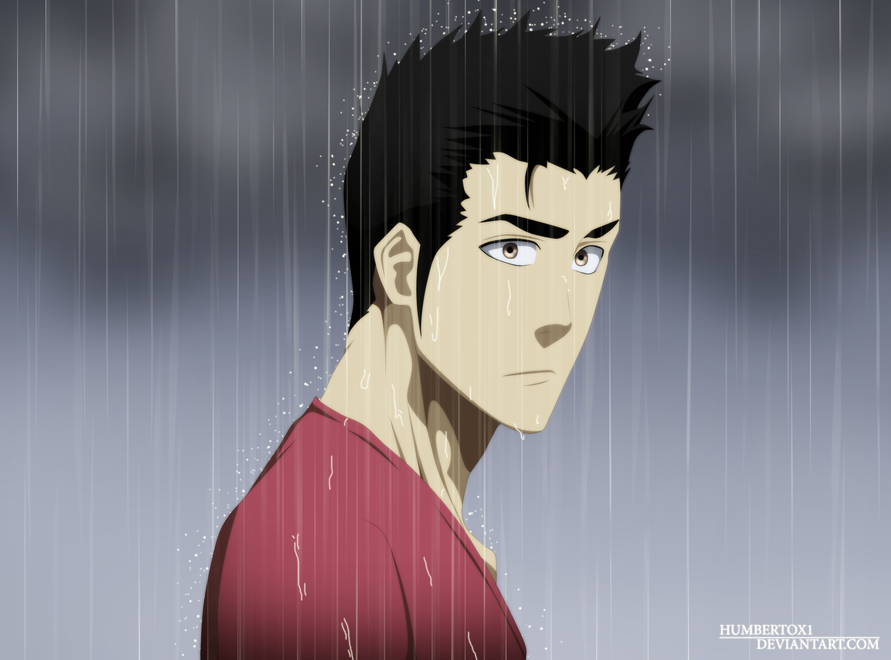 Anime Bleach HD Wallpaper