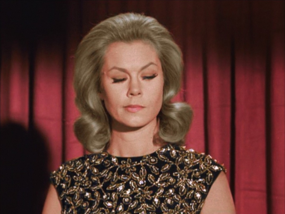 Picture of Elizabeth Montgomery, Picture Of Celebrities