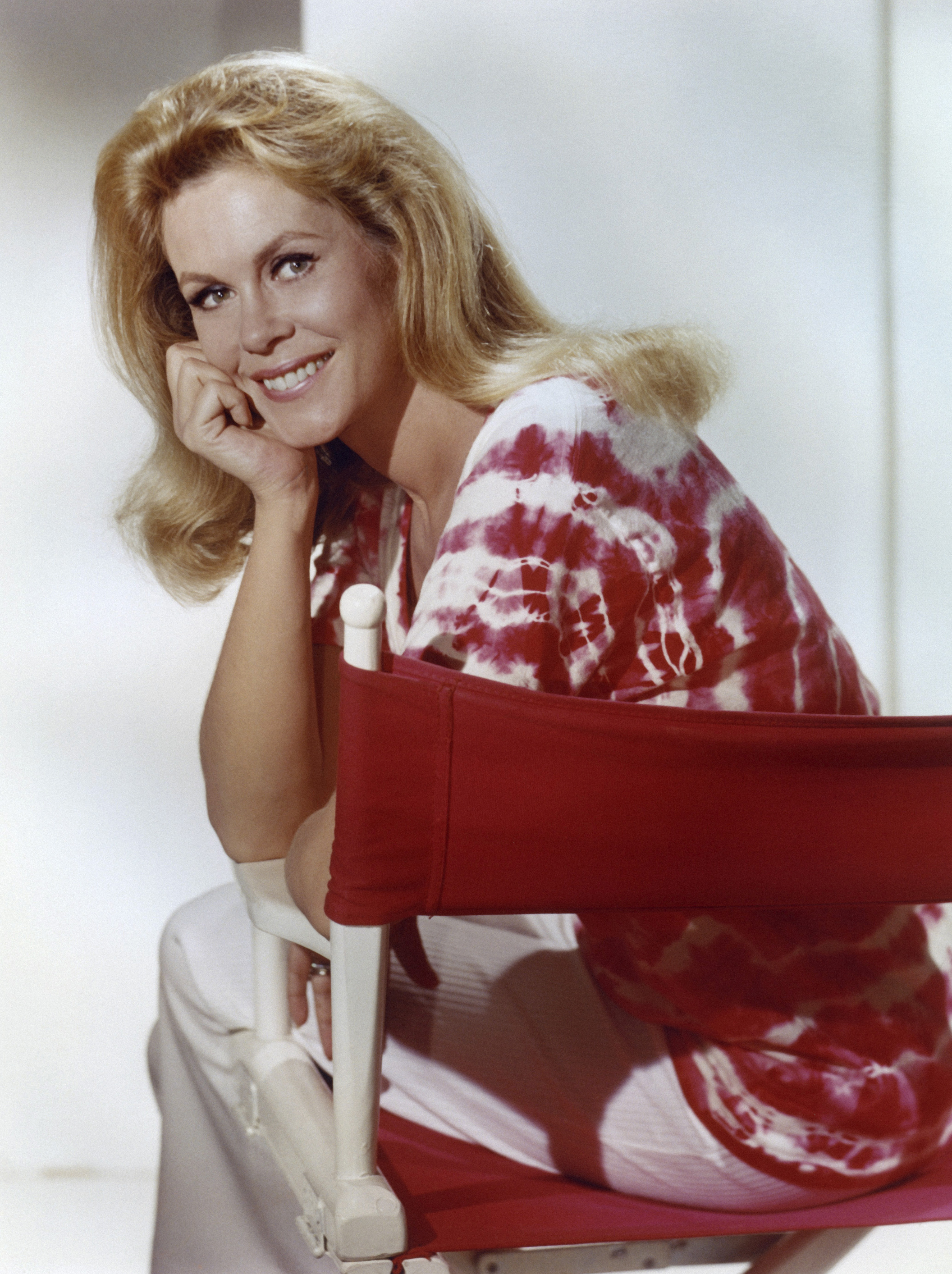 Elizabeth Montgomery: Movies, TV