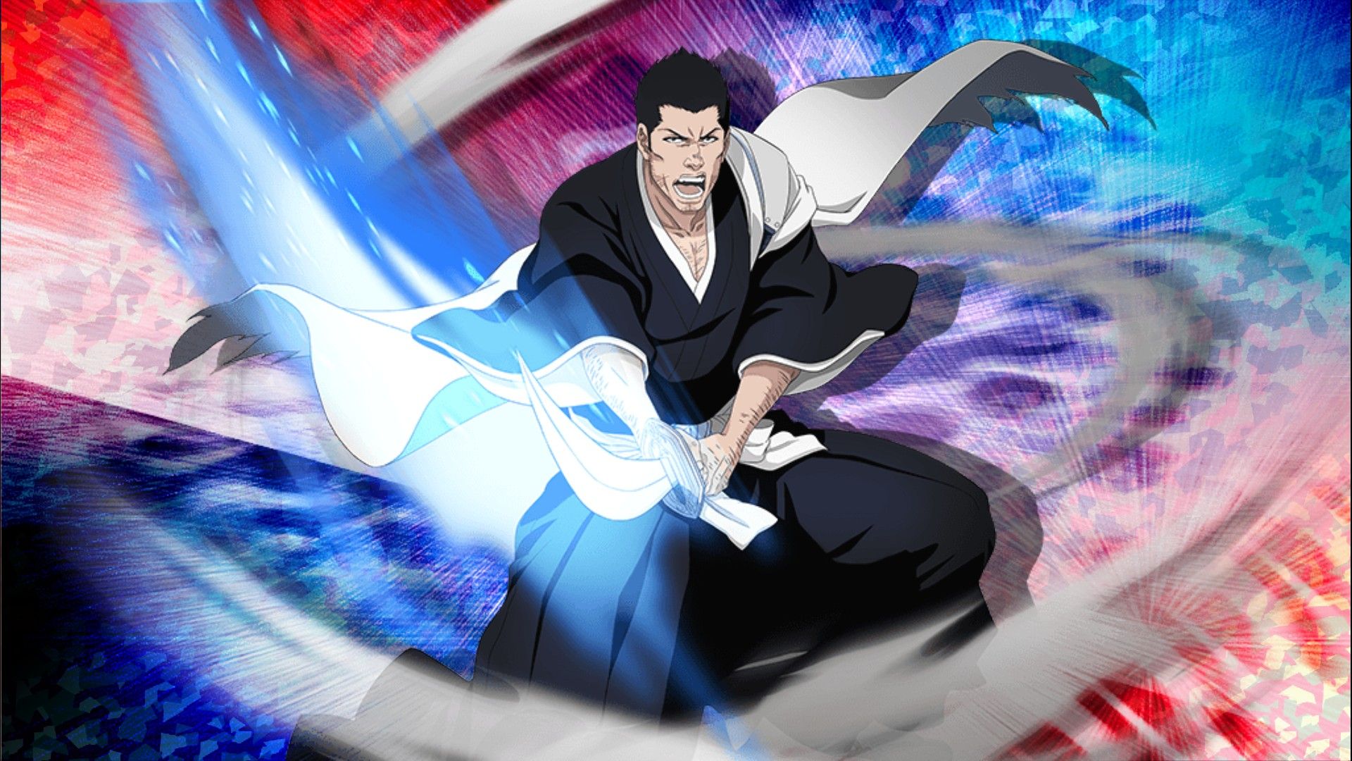 Kurosaki Isshin. Bleach anime, Bleach (anime), Bleach