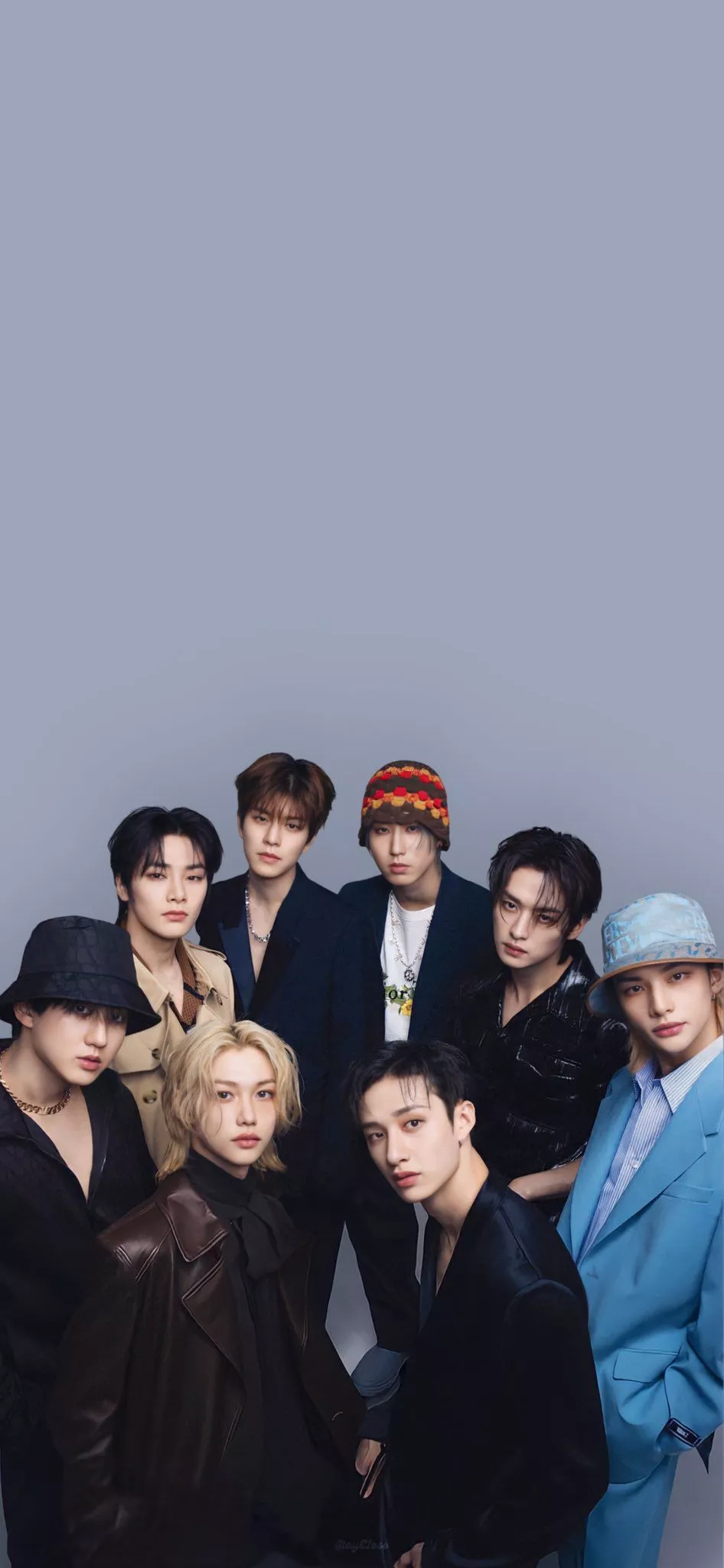 skz wallpaper