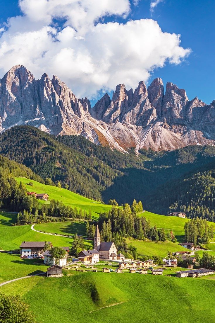 Trentino Alto Adige. Beautiful Places On Earth, Beautiful Places To Visit, Beautiful Places To Travel