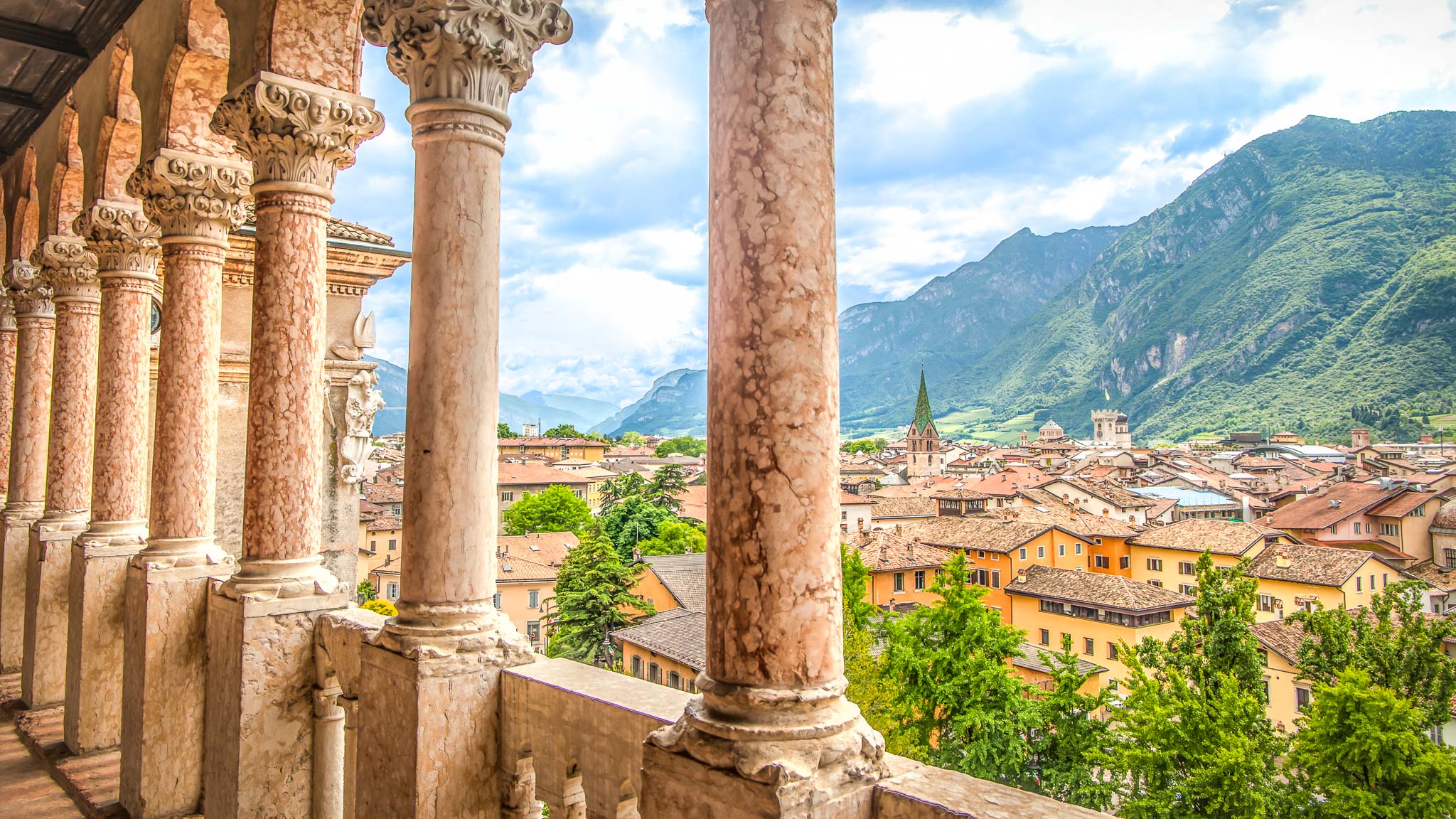 Weekend in Trento, the perfect Italy city break in Trentino, Northern Italy