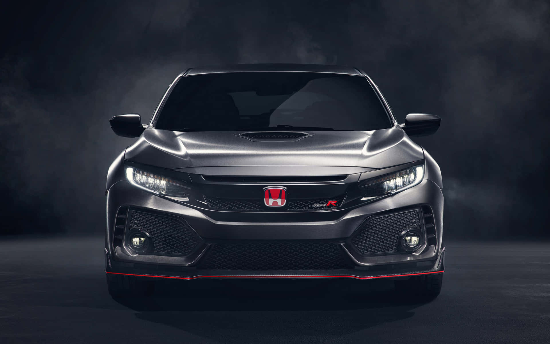 Honda Civic Picture
