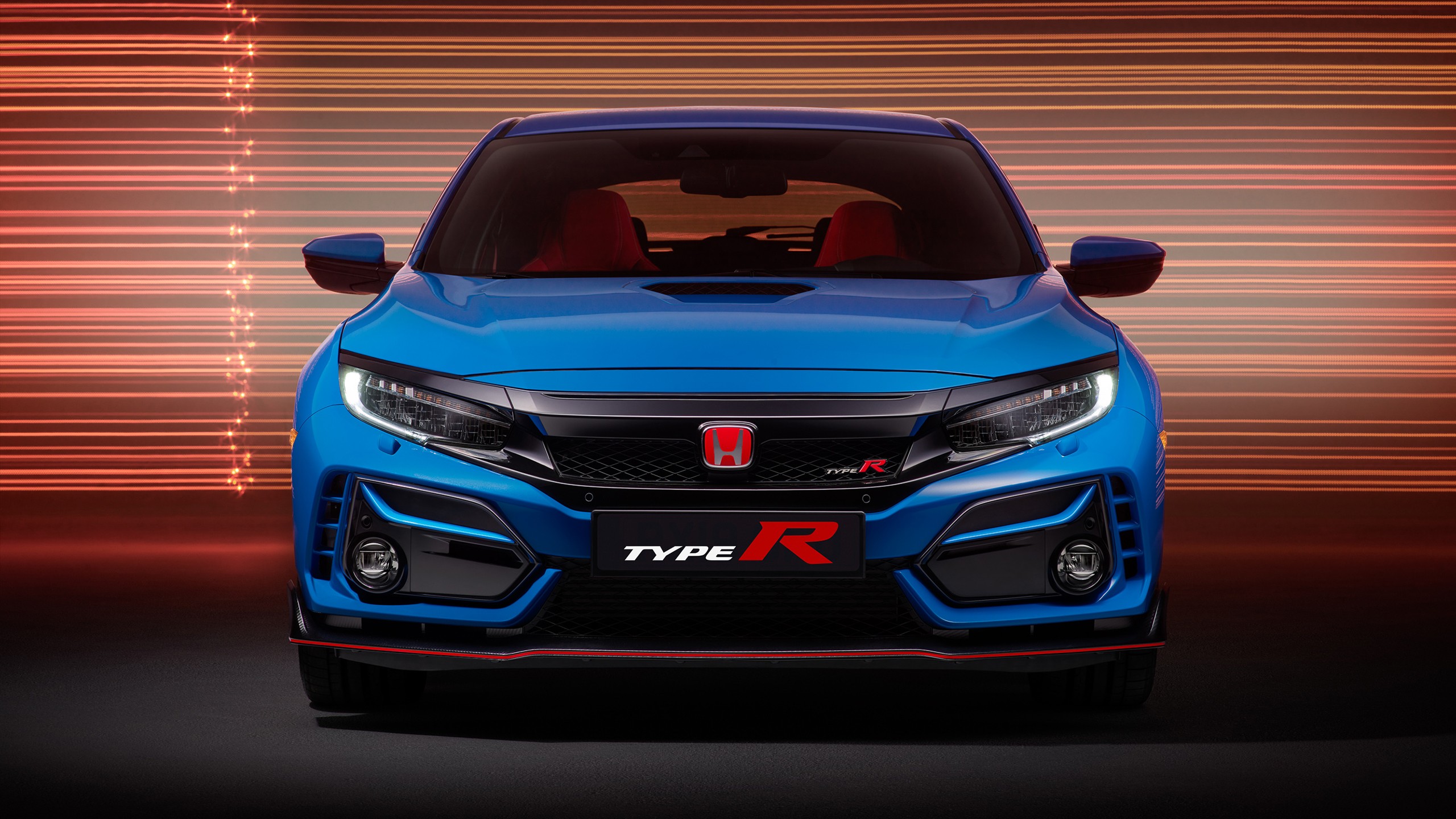 Honda Civic Type R GT 2020 Wallpaper Car Wallpaper