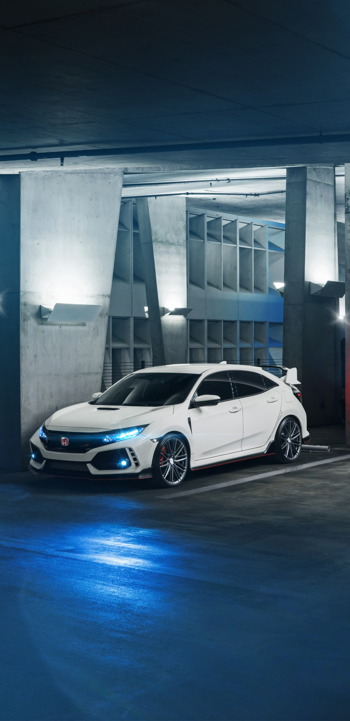 Honda Civic Wallpaper Download
