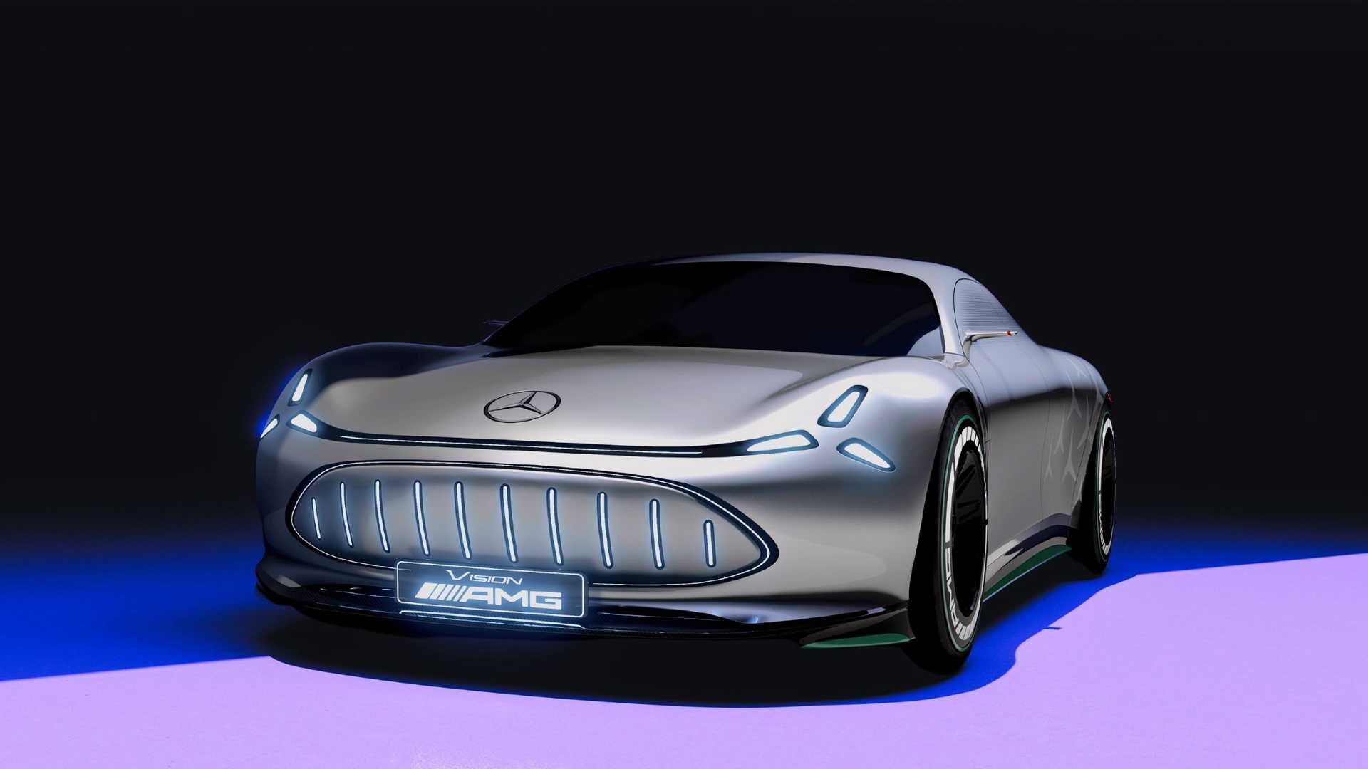 Future Supercars, Sports Cars, And Muscle Cars Worth Waiting For