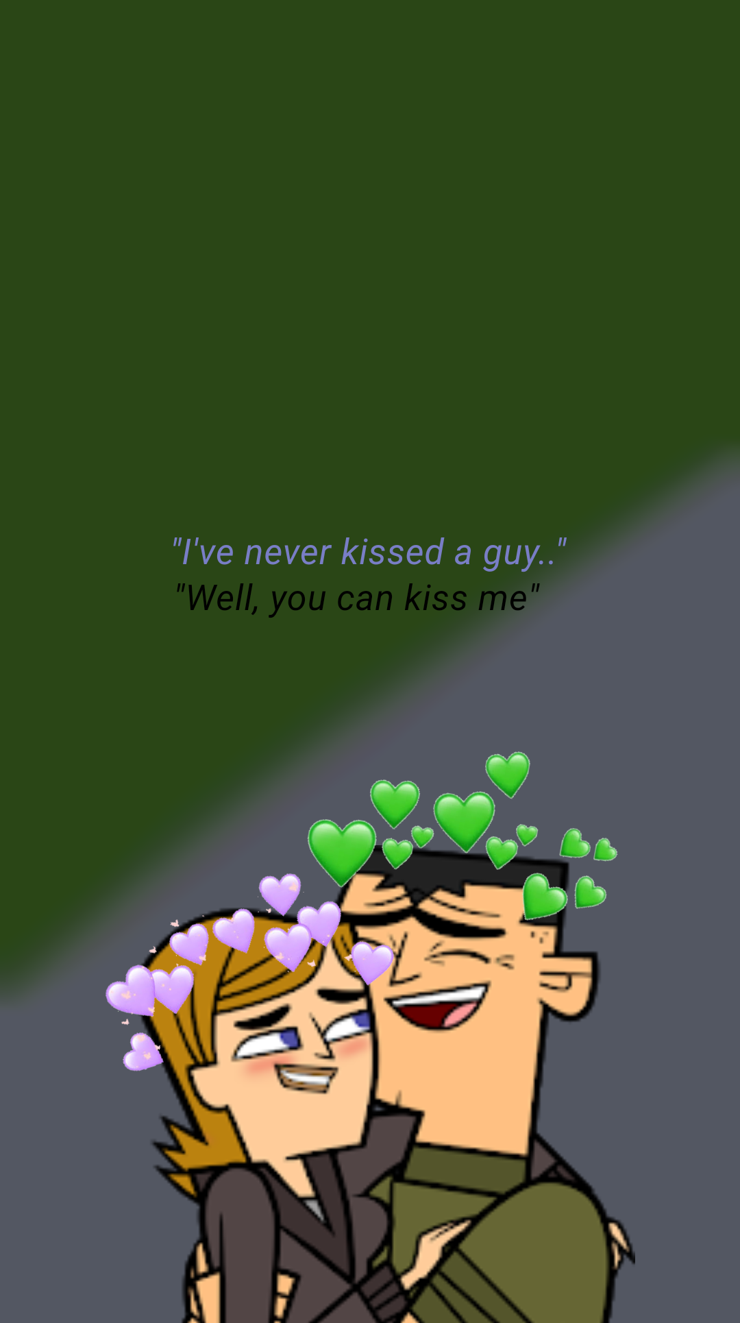 Jock Phone Wallpaper (I've wanted to do this for a very long time)