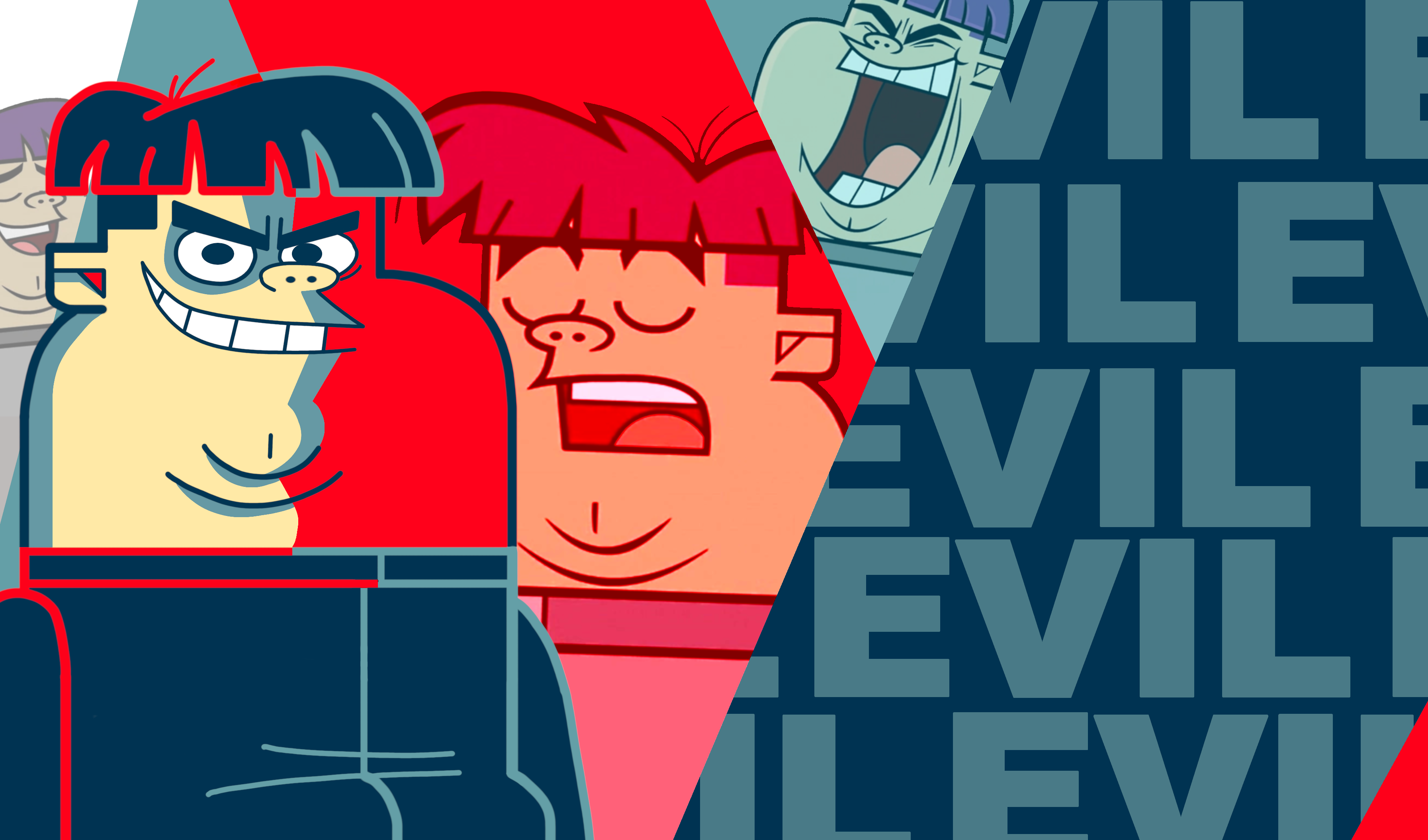 Max PC wallpaper I made for myself!