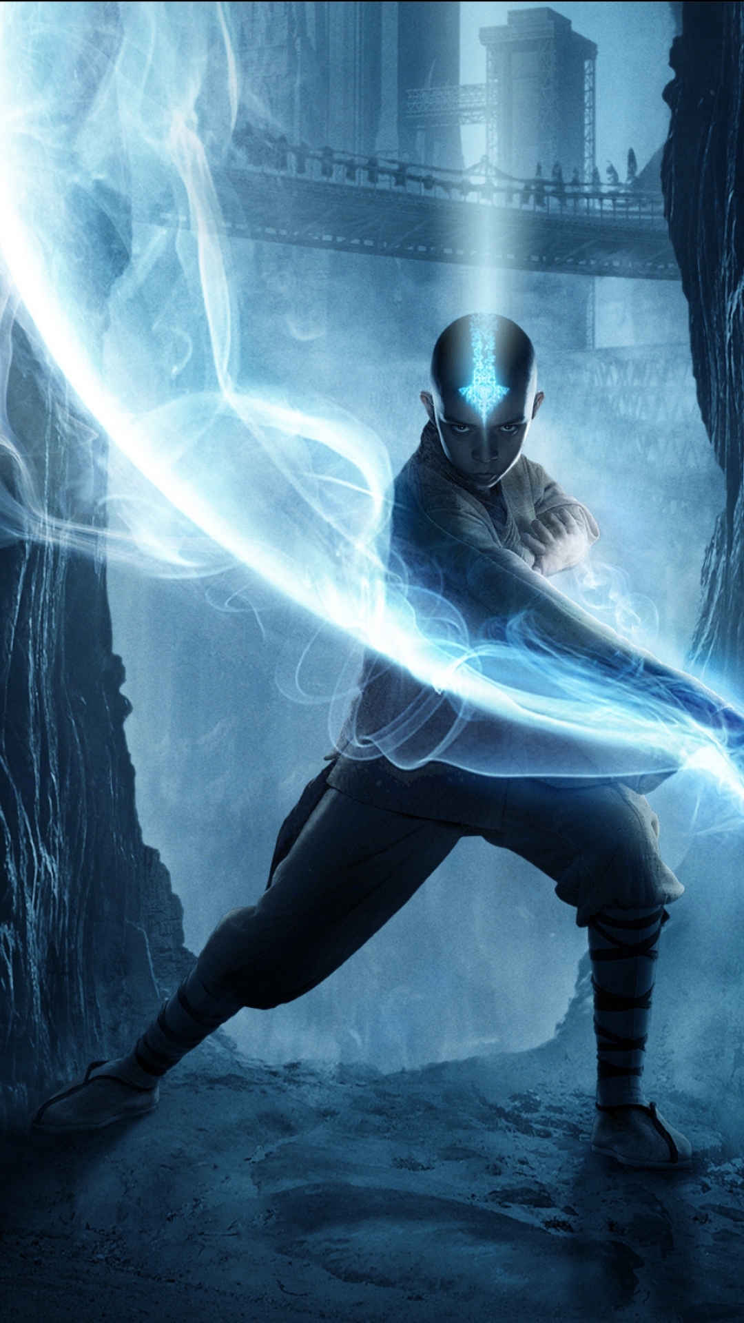 Download The Last Airbender wallpaper for mobile phone, free The Last Airbender HD picture