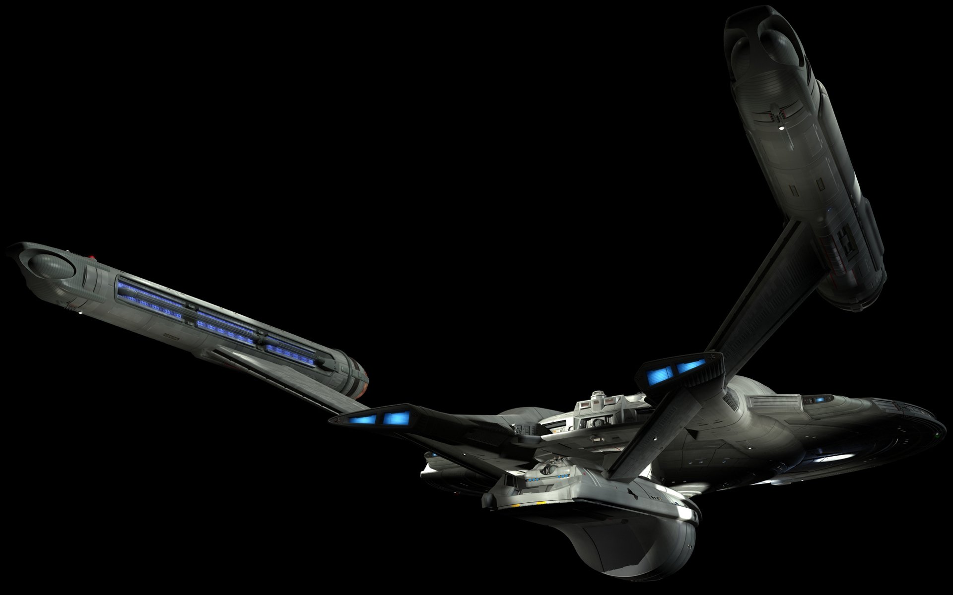 enterprise nx 01 refit