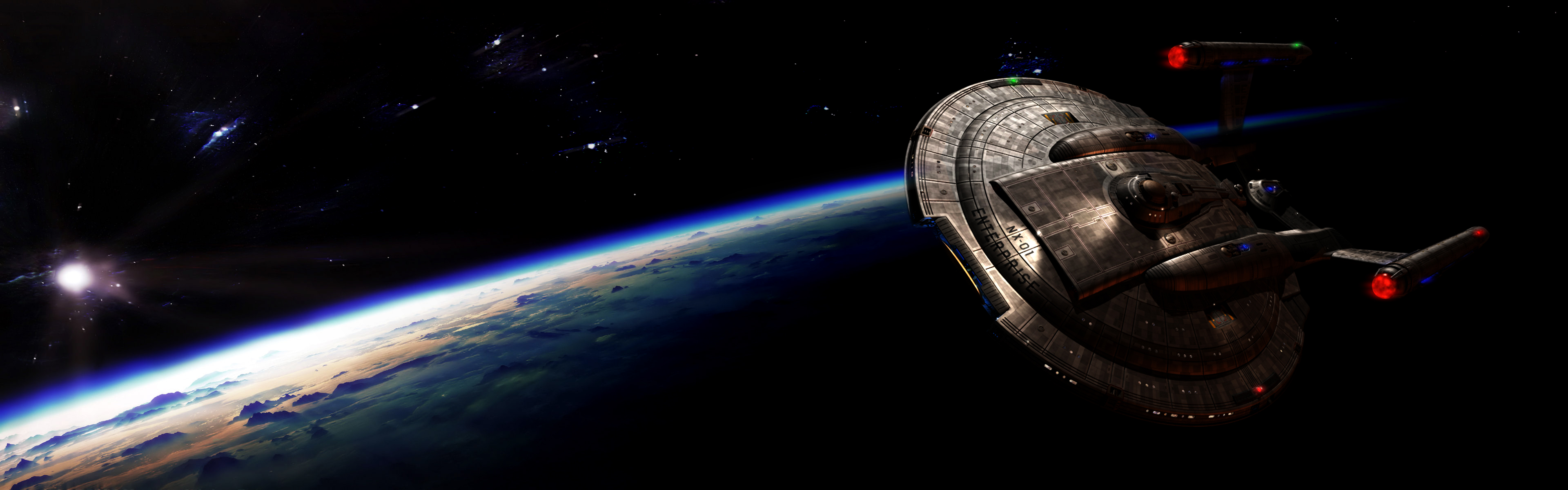 Enterprise (NX 01)