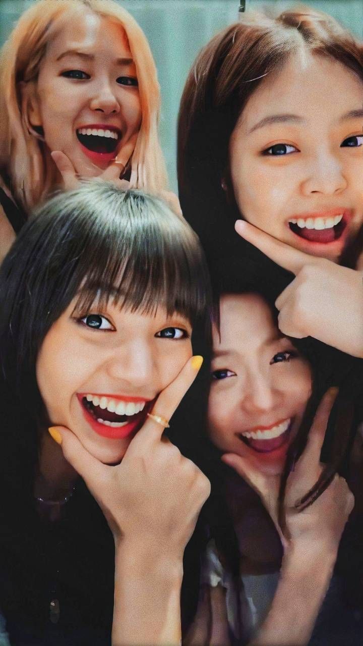 Blackpink wallpaper by Carli_stars. f35c. Blackpink, Blackpink photo, Blackpink poster