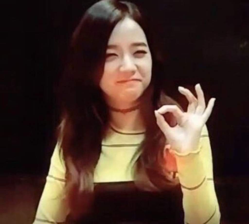 BLACKPINK Funny Photo