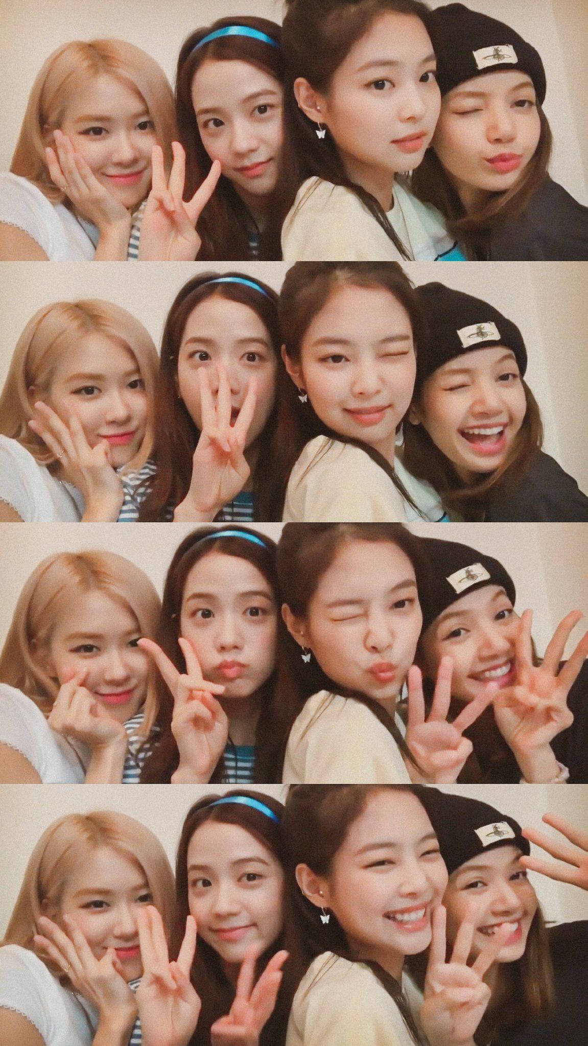 alex on Twitter. Blackpink, Black pink, Black pink kpop