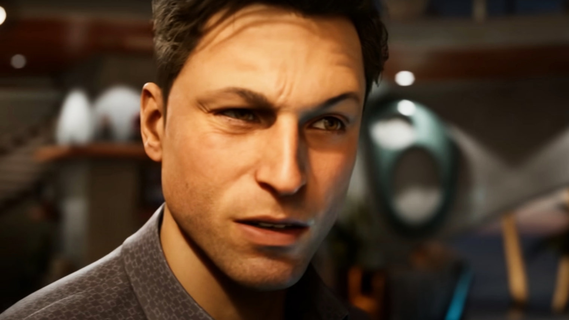 Mortal Kombat 1 director considered having every character played by a famous actor