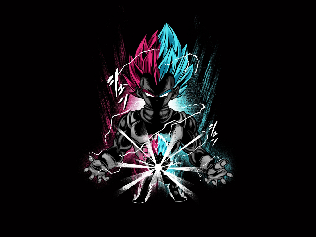 Wallpaper dark, dragon ball, 2021 vegeta desktop wallpaper, HD image, picture, background, 11f5c7
