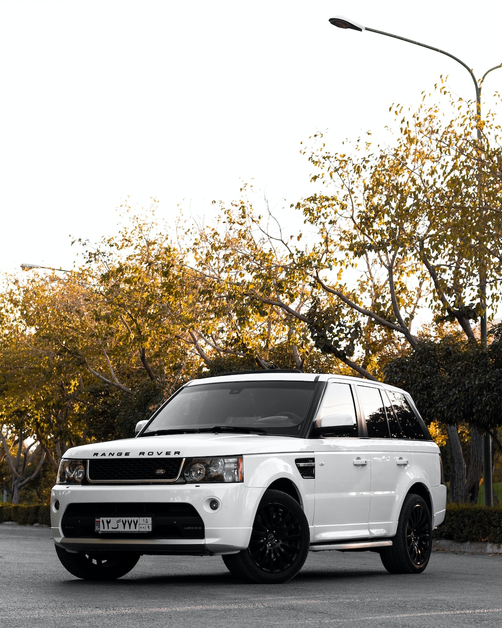 Range Rover Picture. Download Free Image
