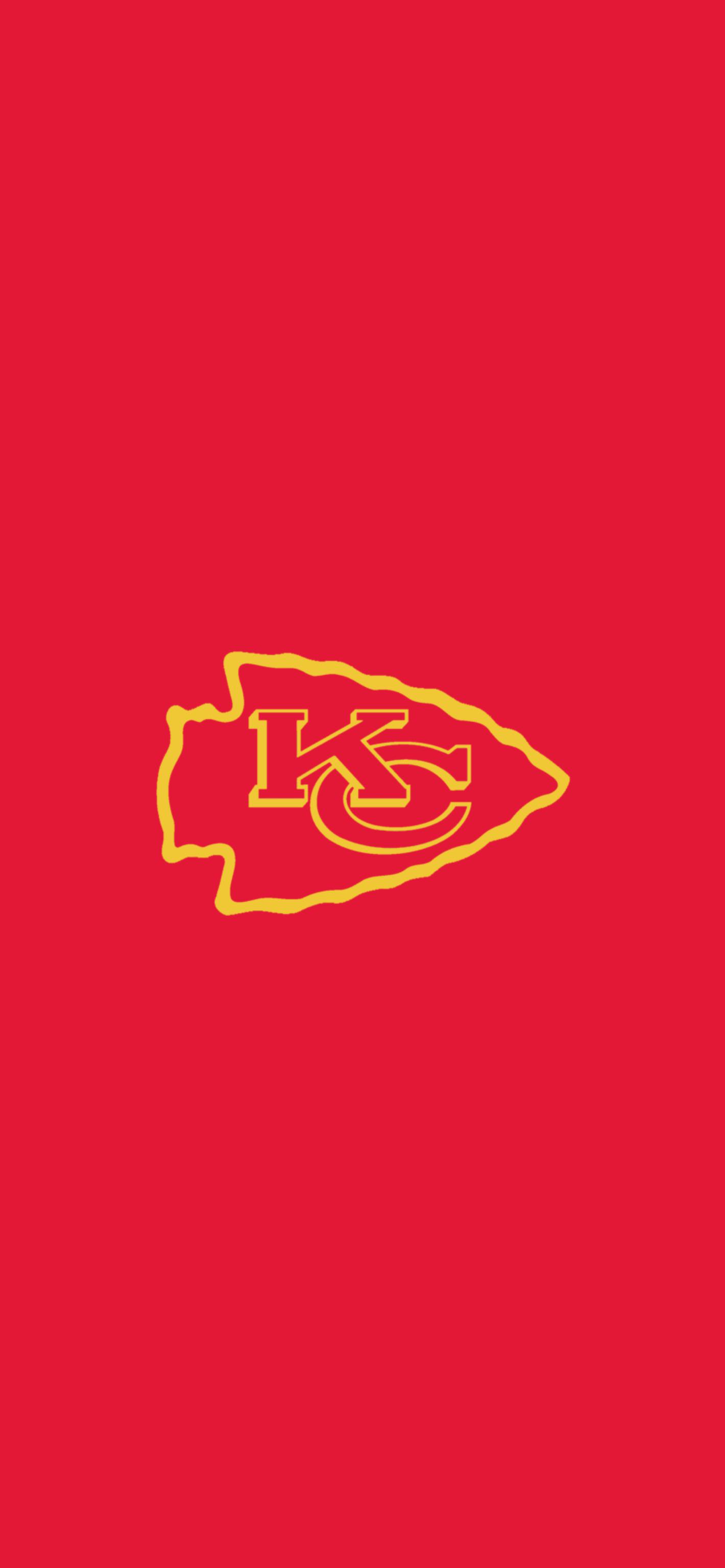 Chiefs Mobile Wallpaper